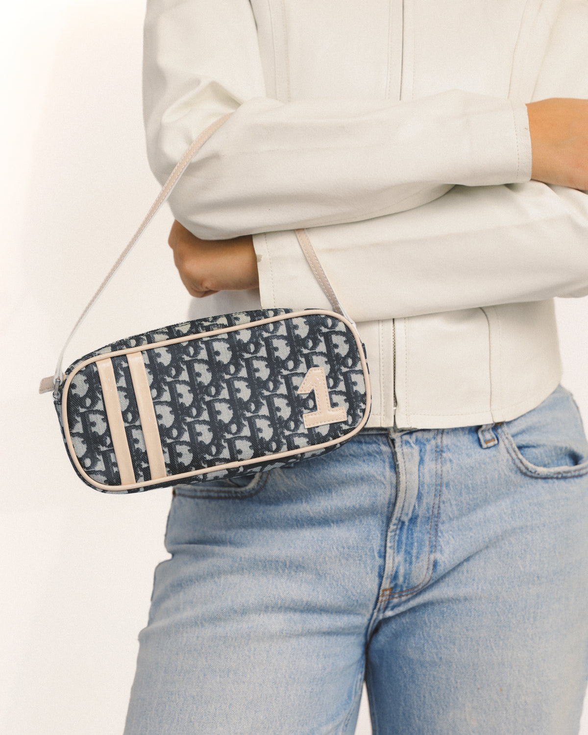 Christian Dior No. 1 Pochette