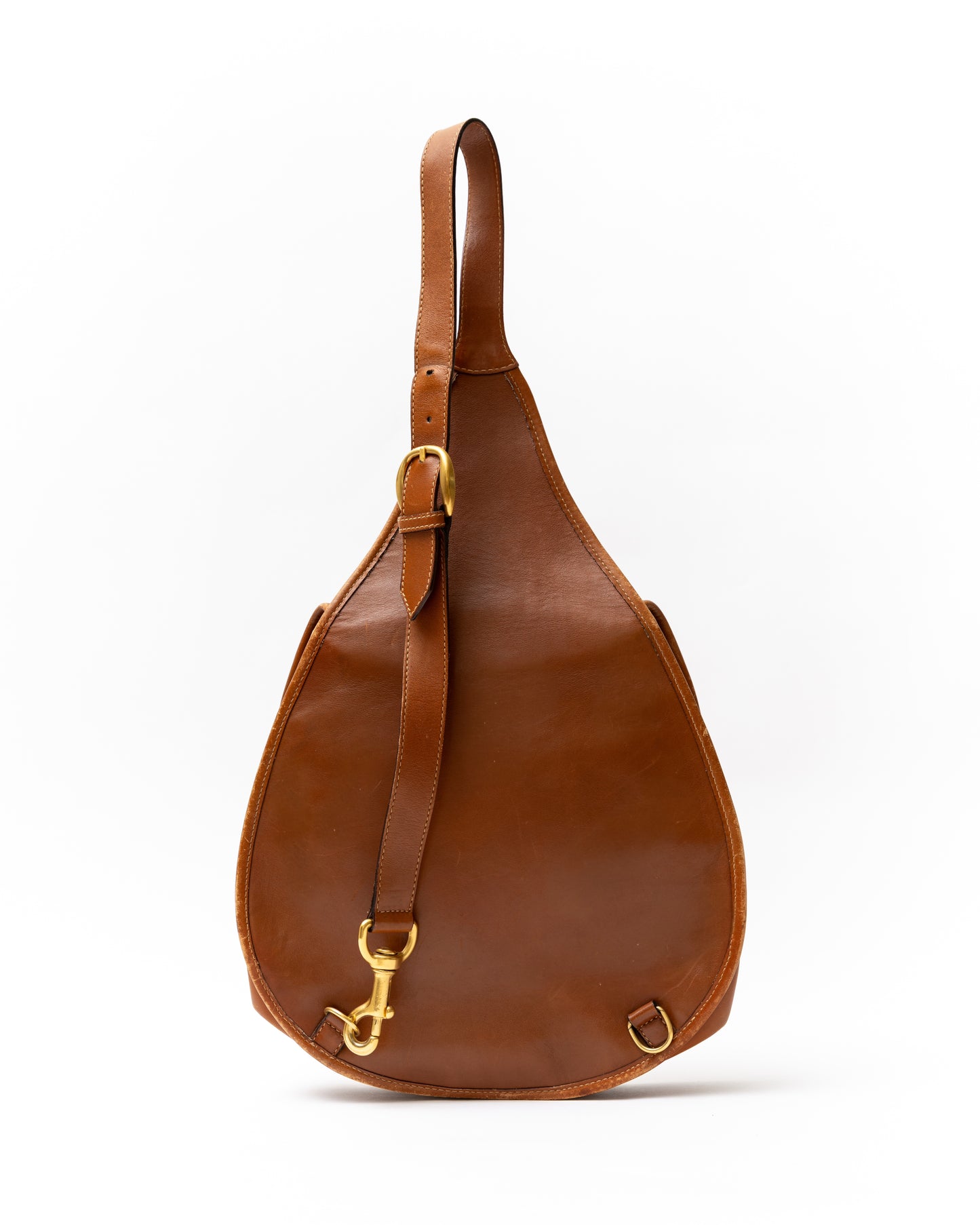 Gucci Horsebit Sling Bag