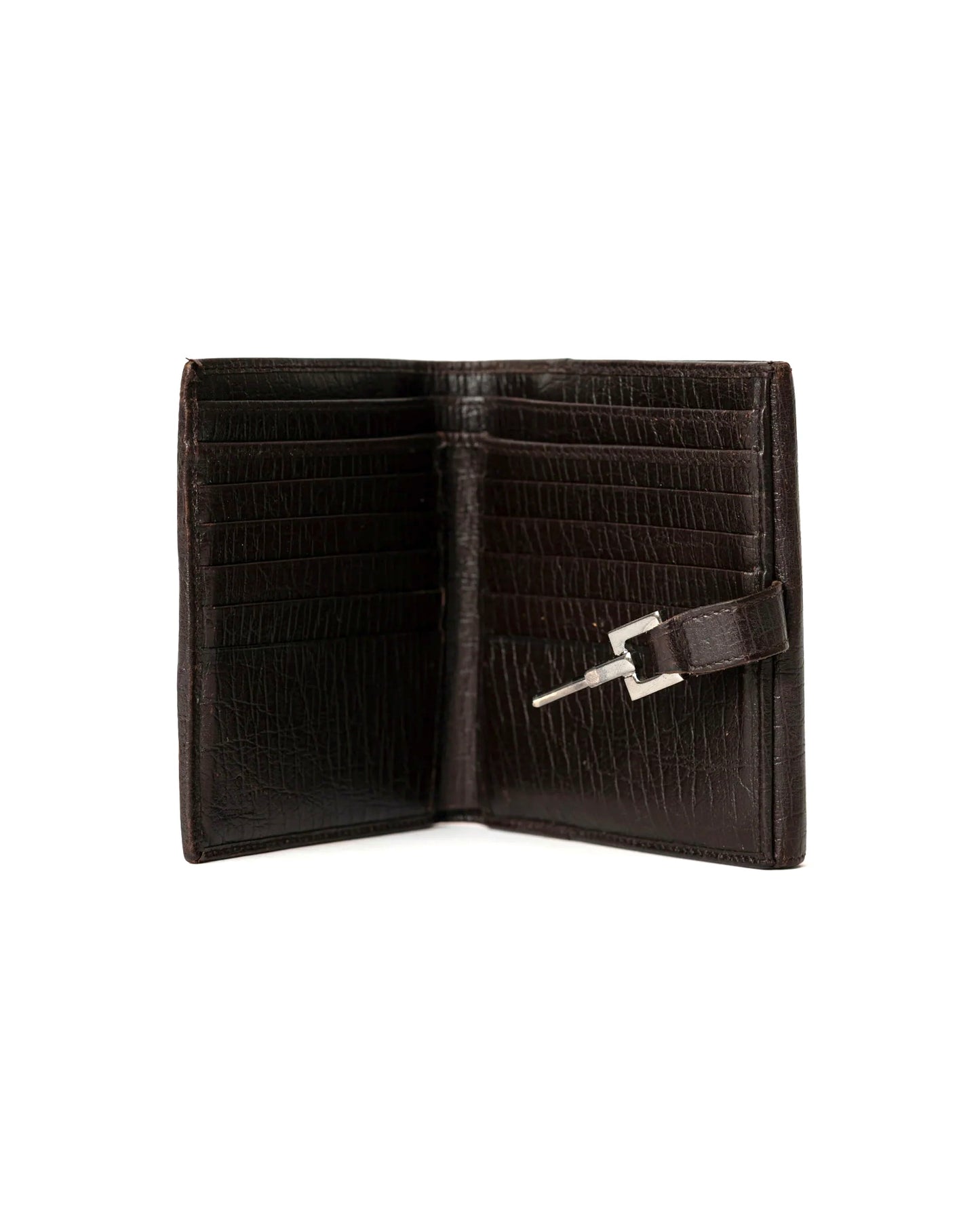 Gucci Guiccisima Canvas Wallet