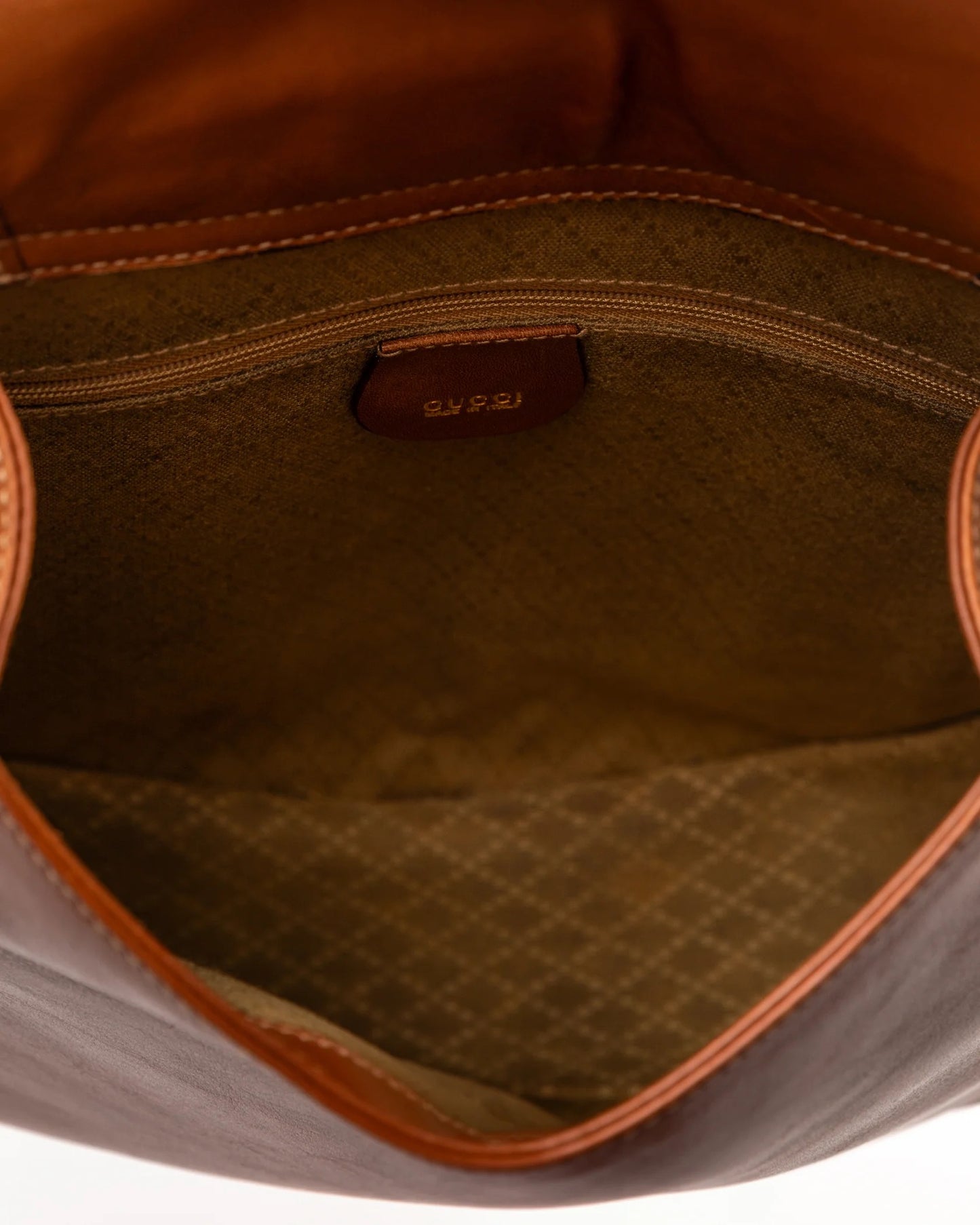 Gucci Horsebit Sling Bag