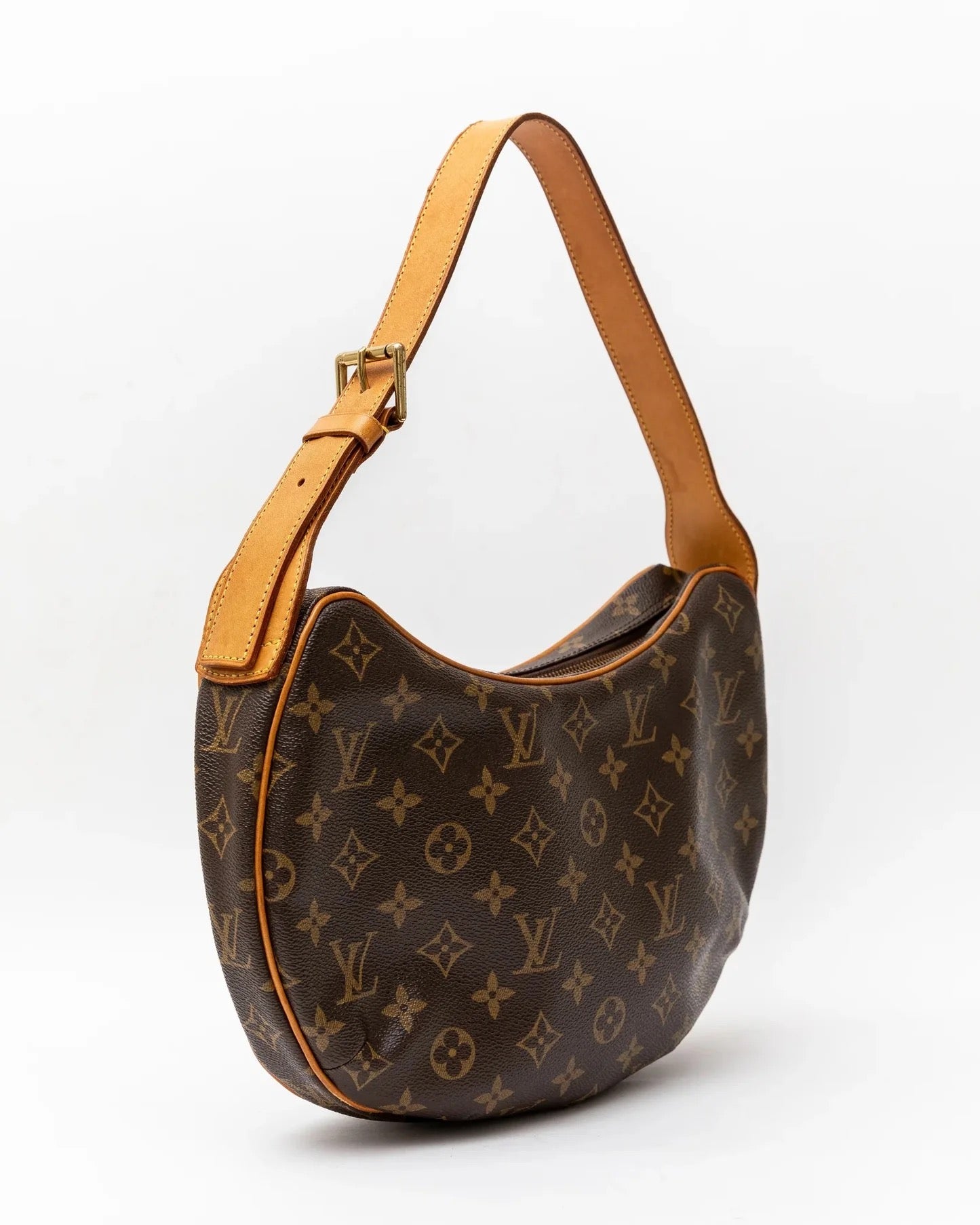 Louis Vuitton Croissant MM
