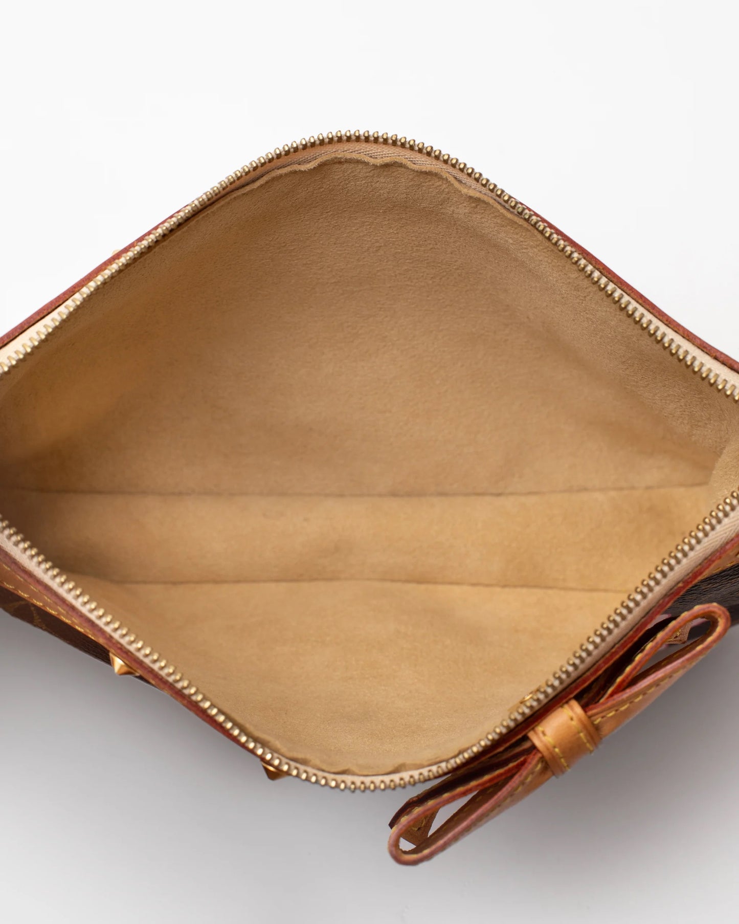 Louis Vuitton Cherry Blossom Pochette