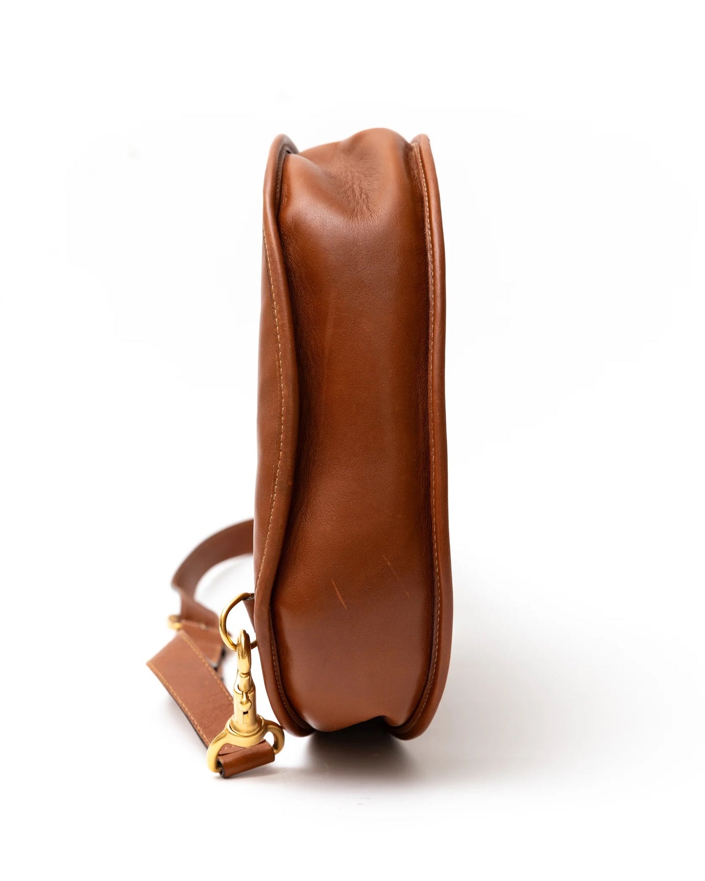 Gucci Horsebit Sling Bag