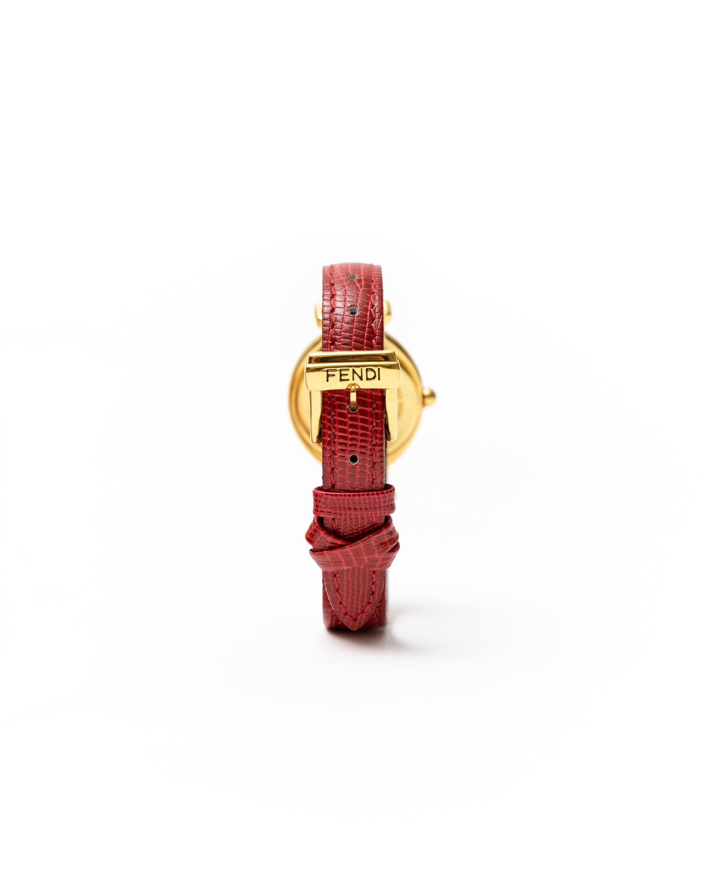 Fendi Interchangeable Watch Set