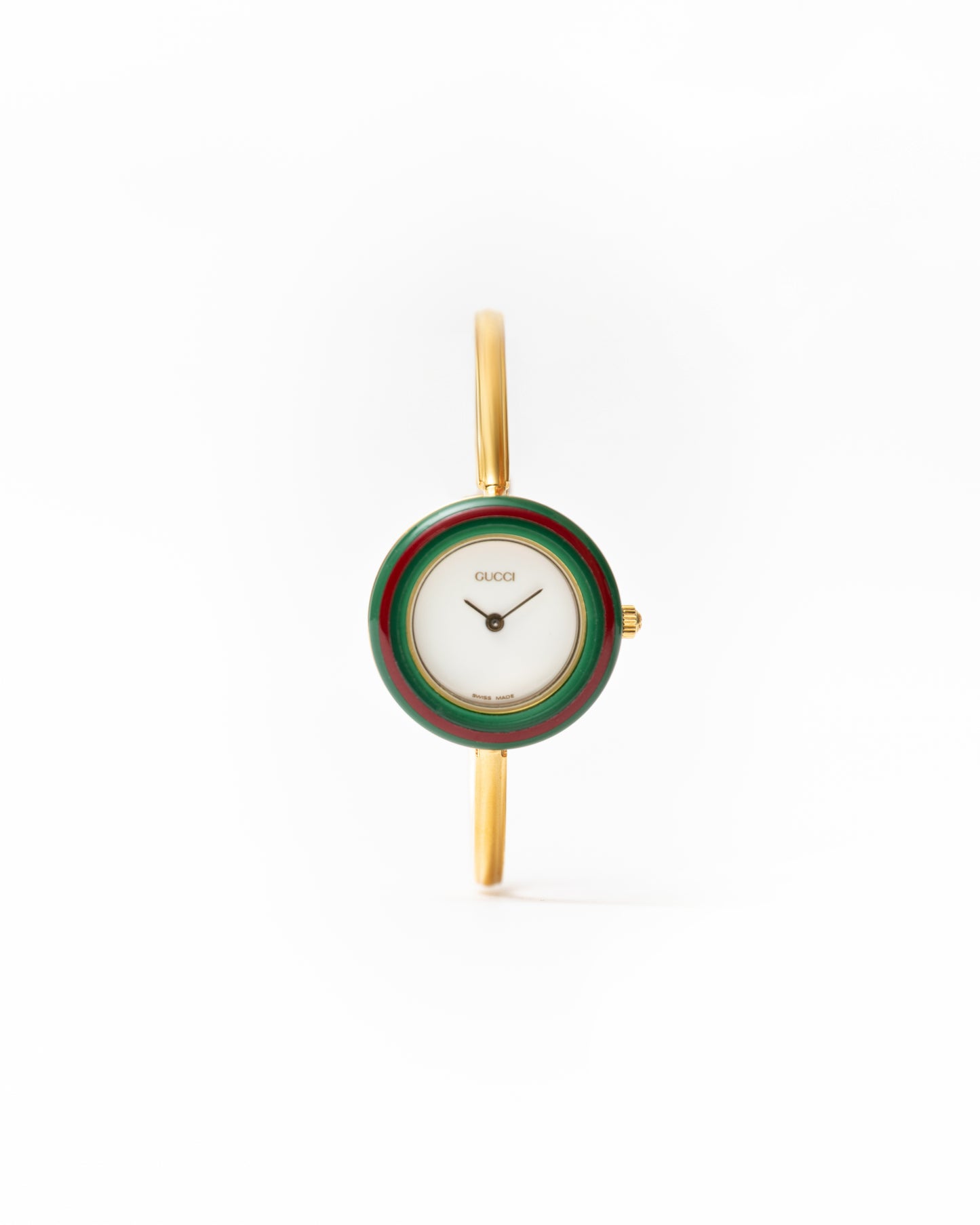 Gucci Bezel Watch Set