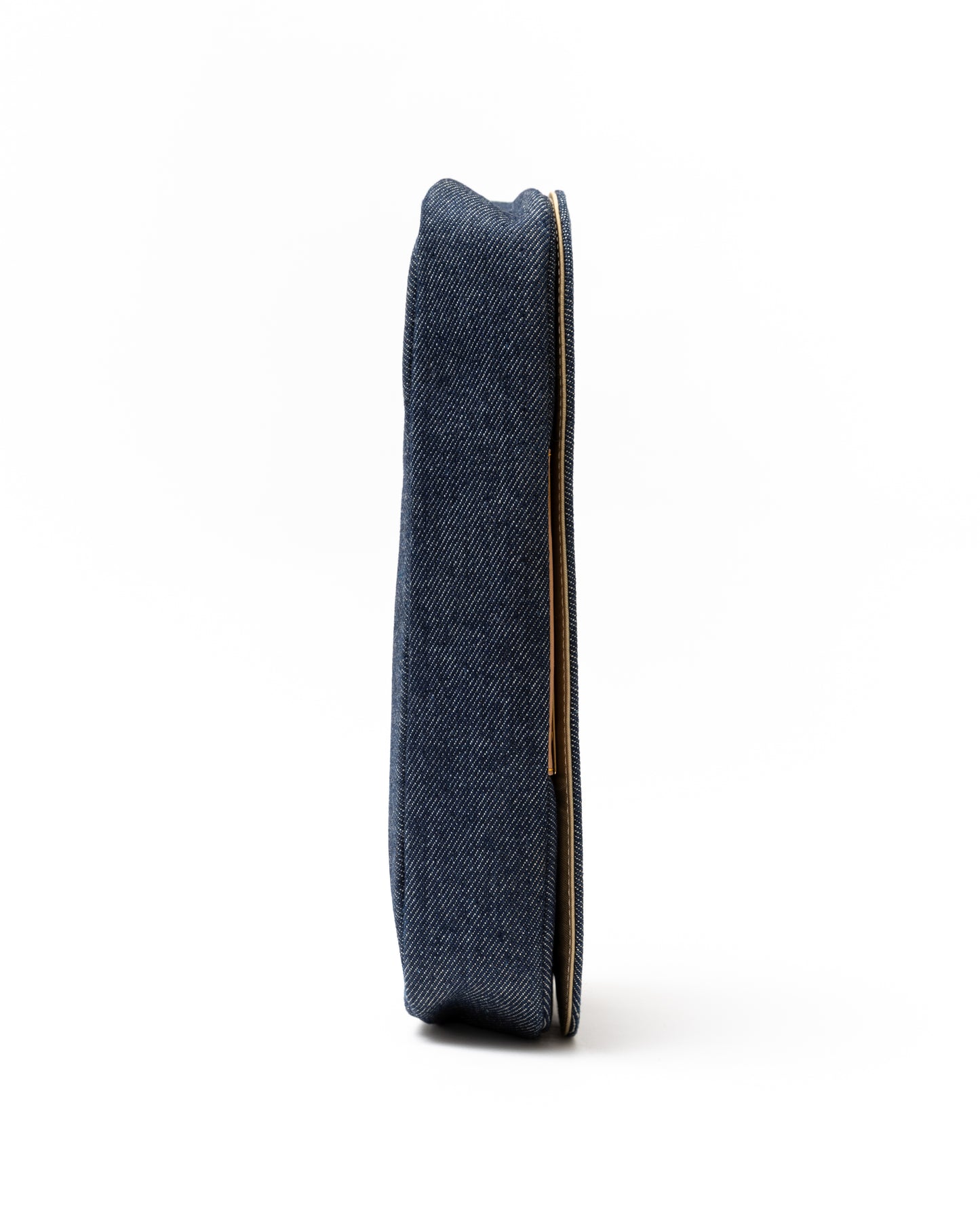 Christian Dior Denim Malice Shoulder Bag