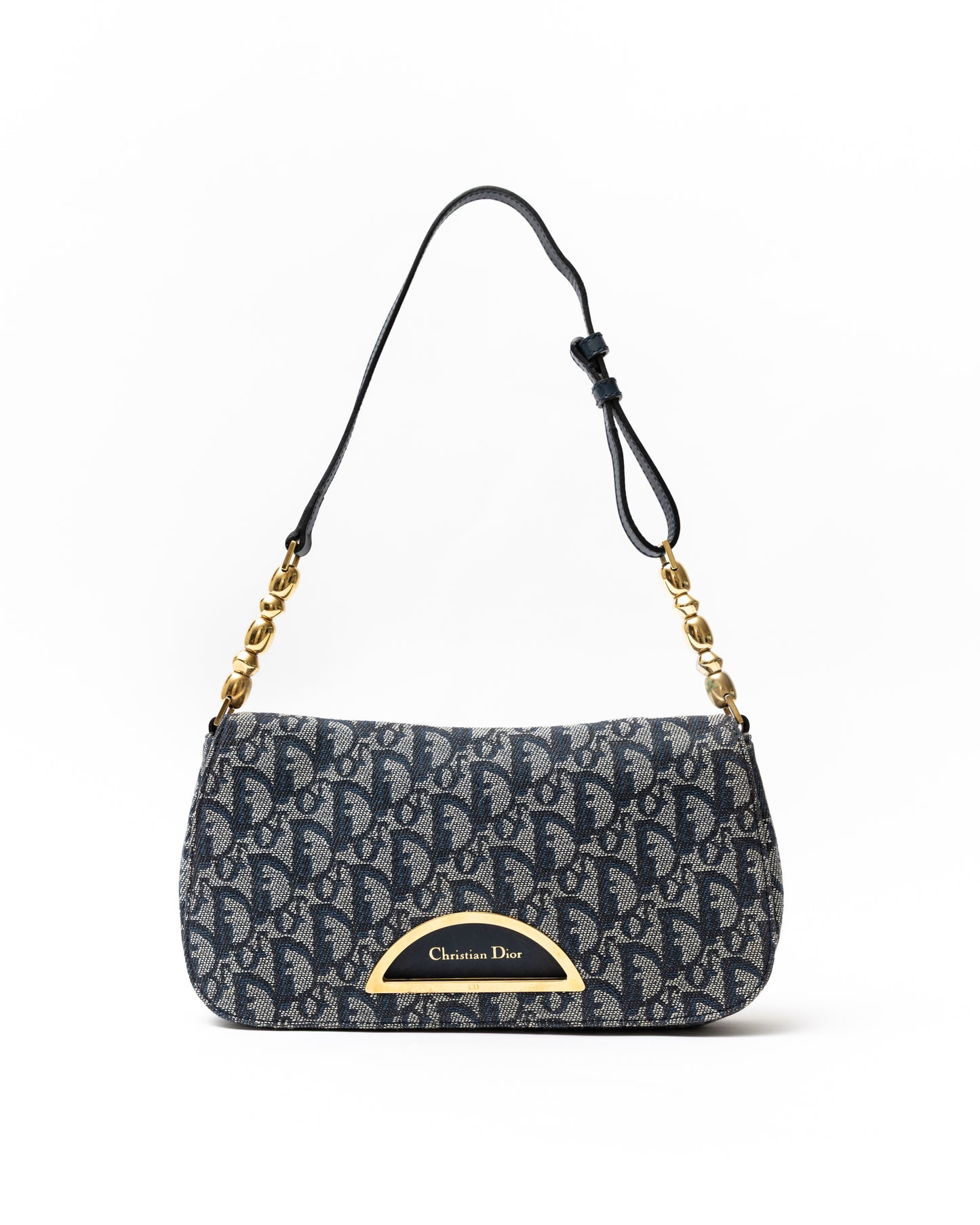 RARE Christian Dior Monogram Malice Bag