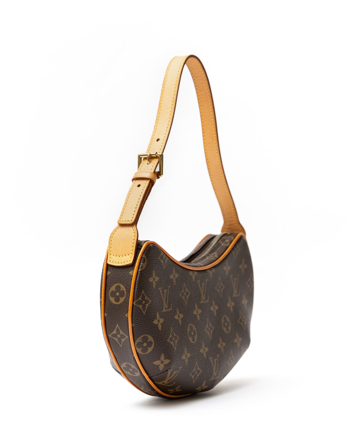 Louis Vuitton Croissant PM Bag