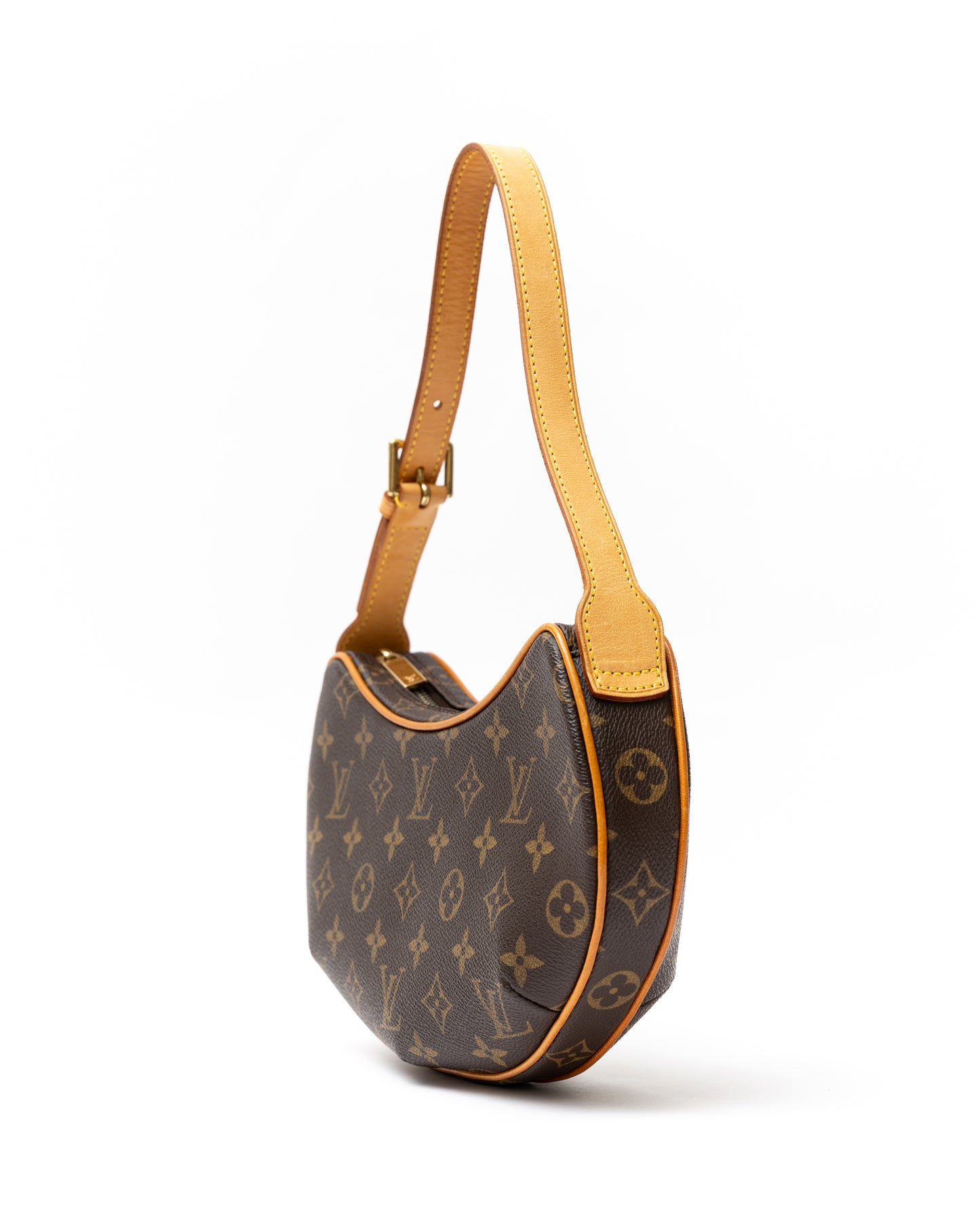 Louis Vuitton Croissant PM Bag