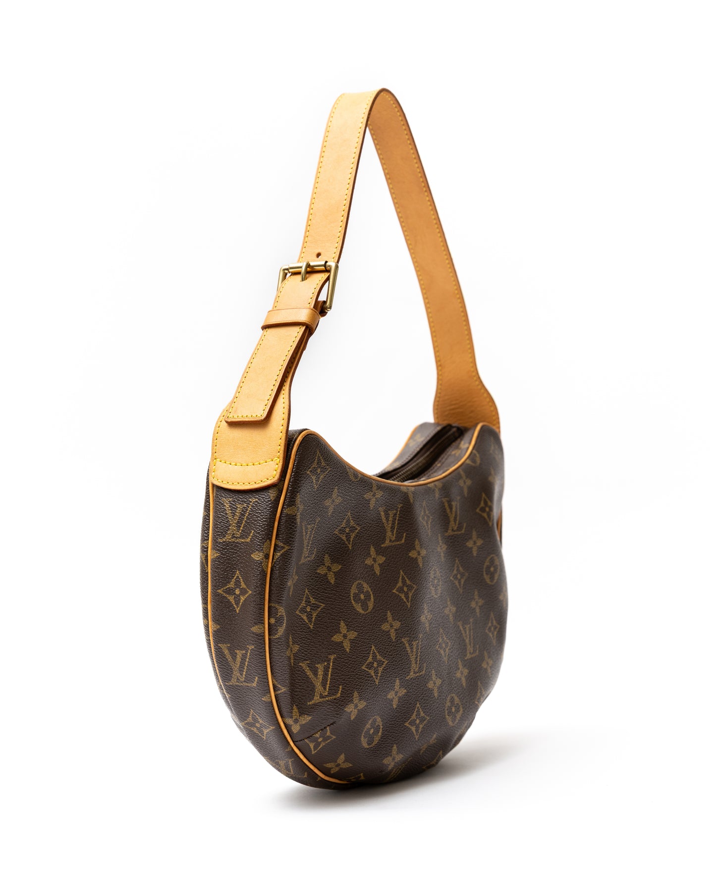 Louis Vuitton Croissant MM Bag