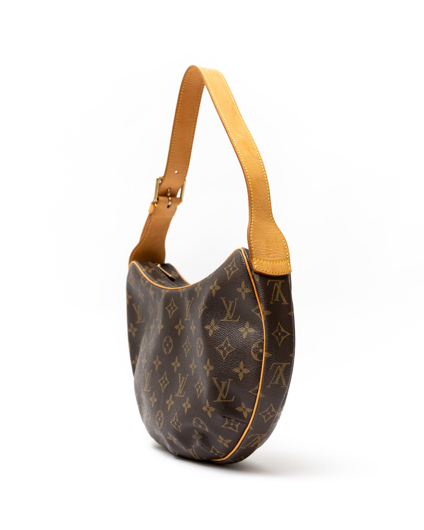 Louis Vuitton Croissant MM Bag
