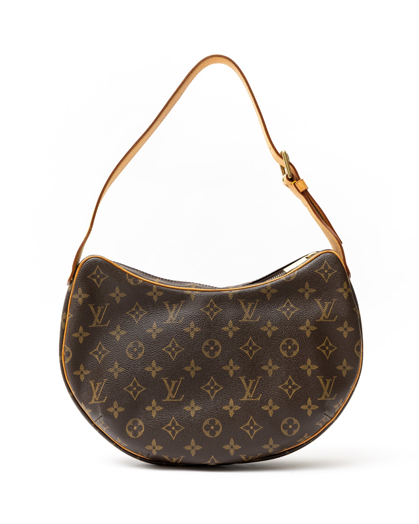 Louis Vuitton Croissant MM Bag