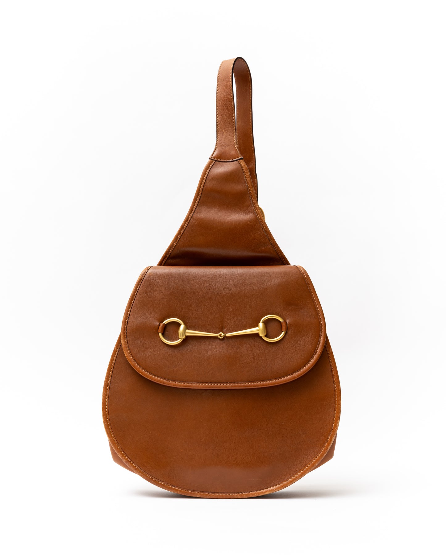Gucci Horsebit Sling Bag