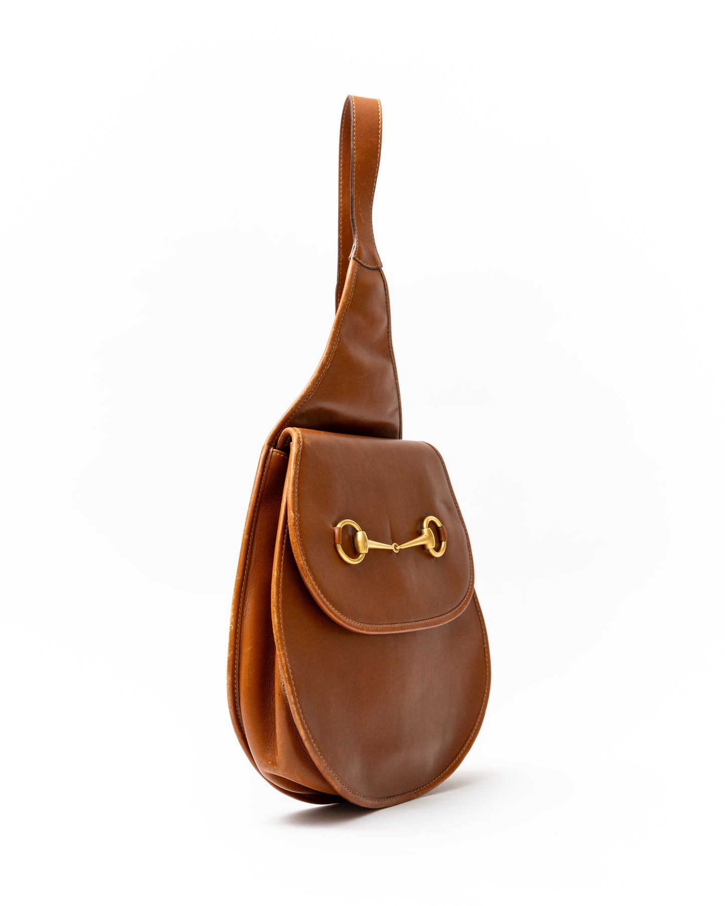 Gucci Horsebit Sling Bag