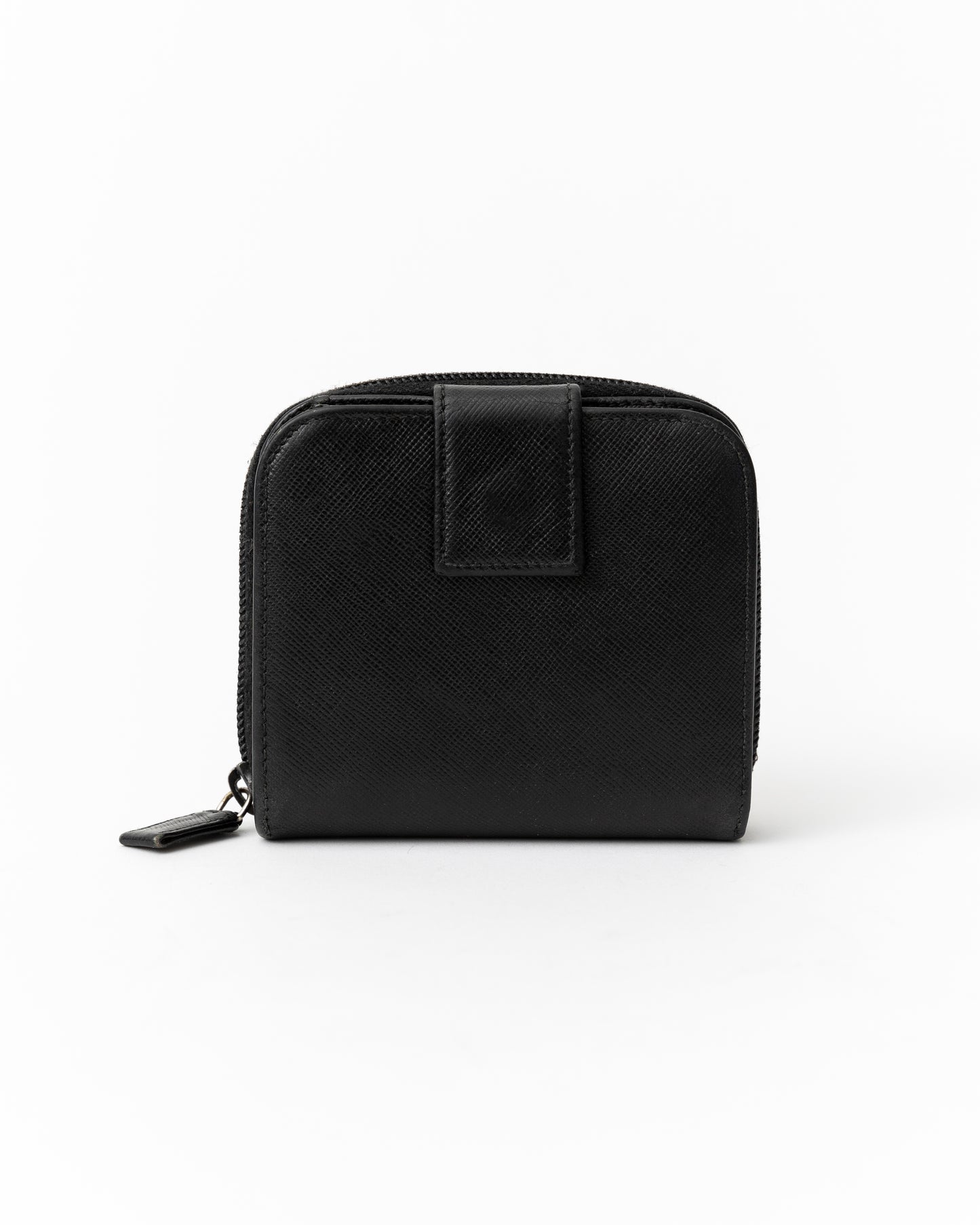 Prada Leather Wallet