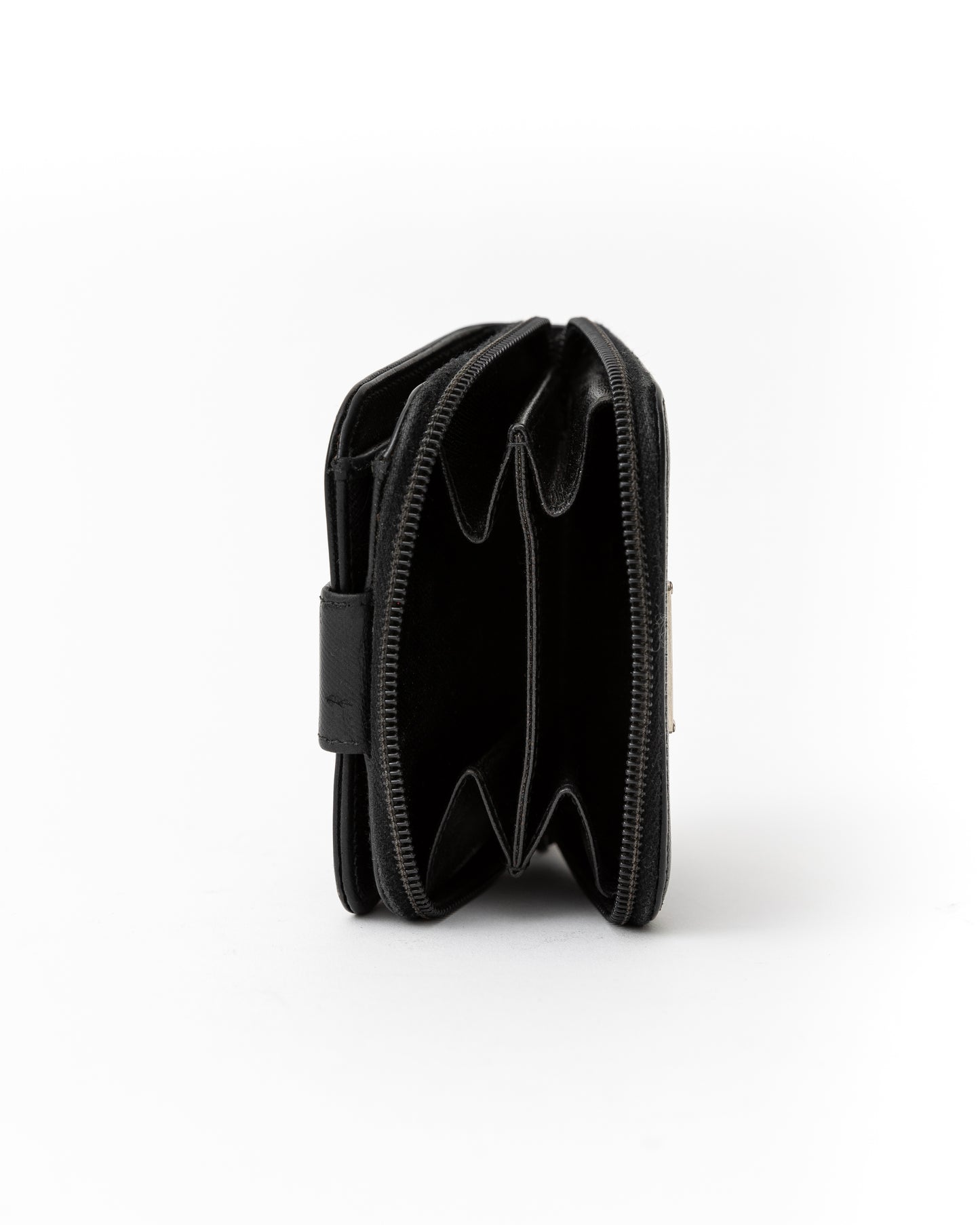 Prada Leather Wallet