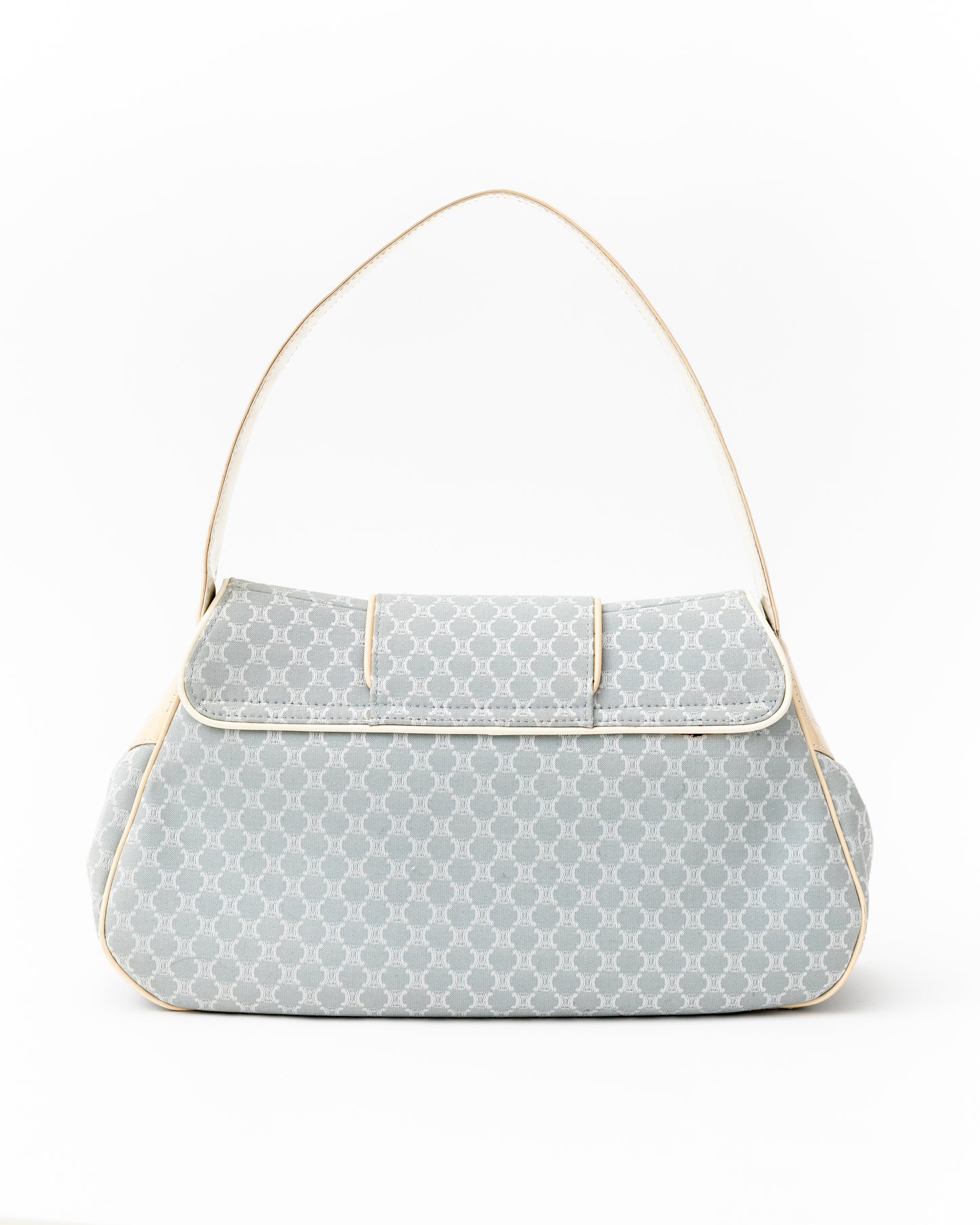 Celine Triomphe Shoulder Bag