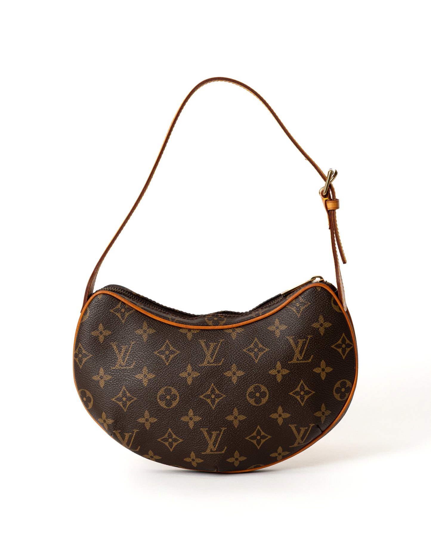 Louis Vuitton Croissant PM Bag
