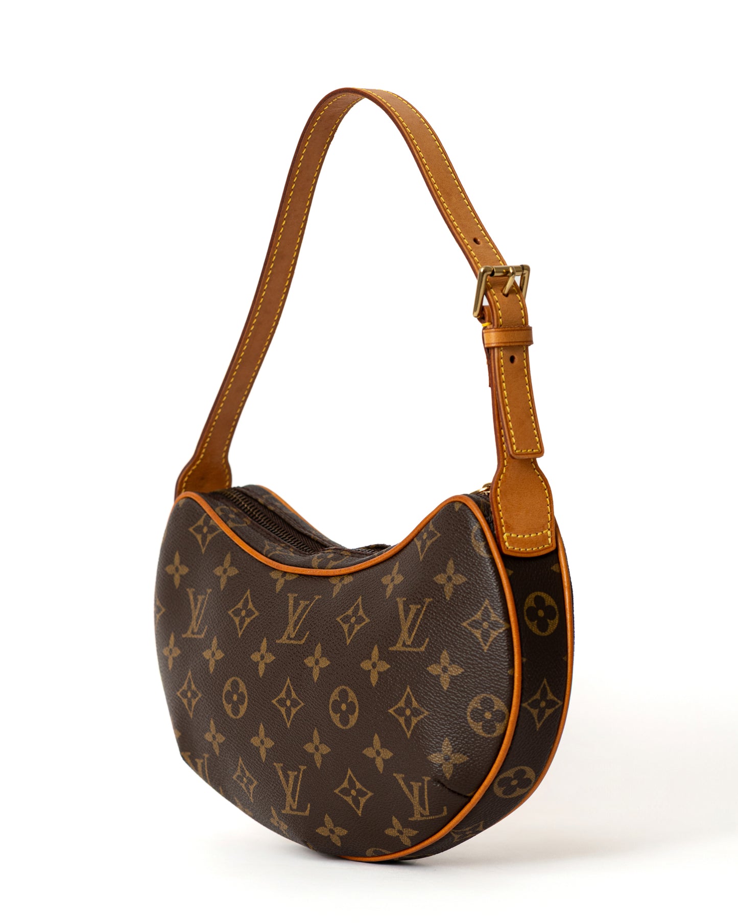 Louis Vuitton Croissant PM Bag