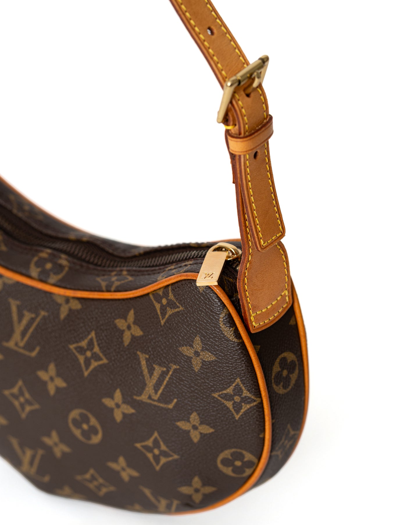 Louis Vuitton Croissant PM Bag