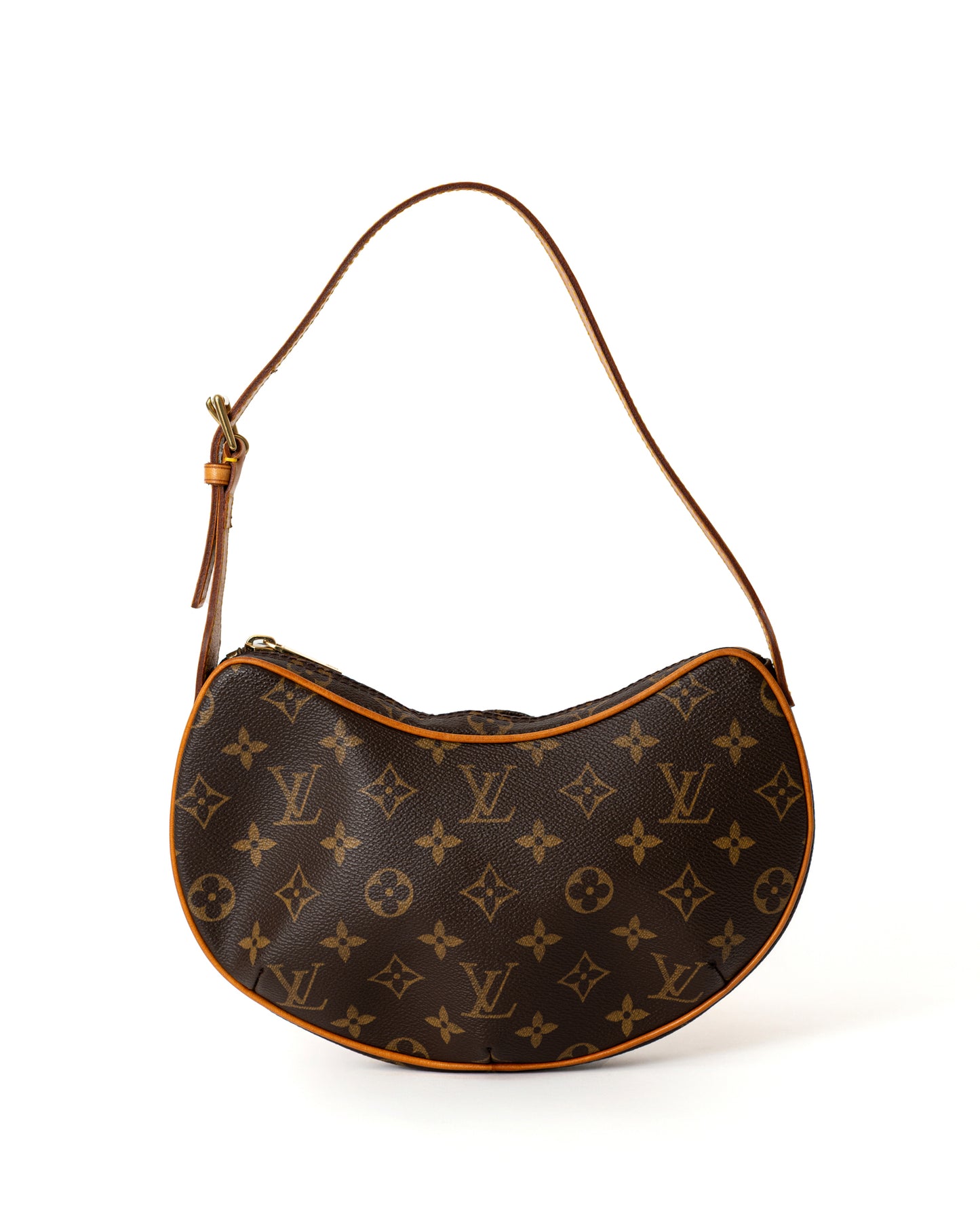 Louis Vuitton Croissant PM Bag