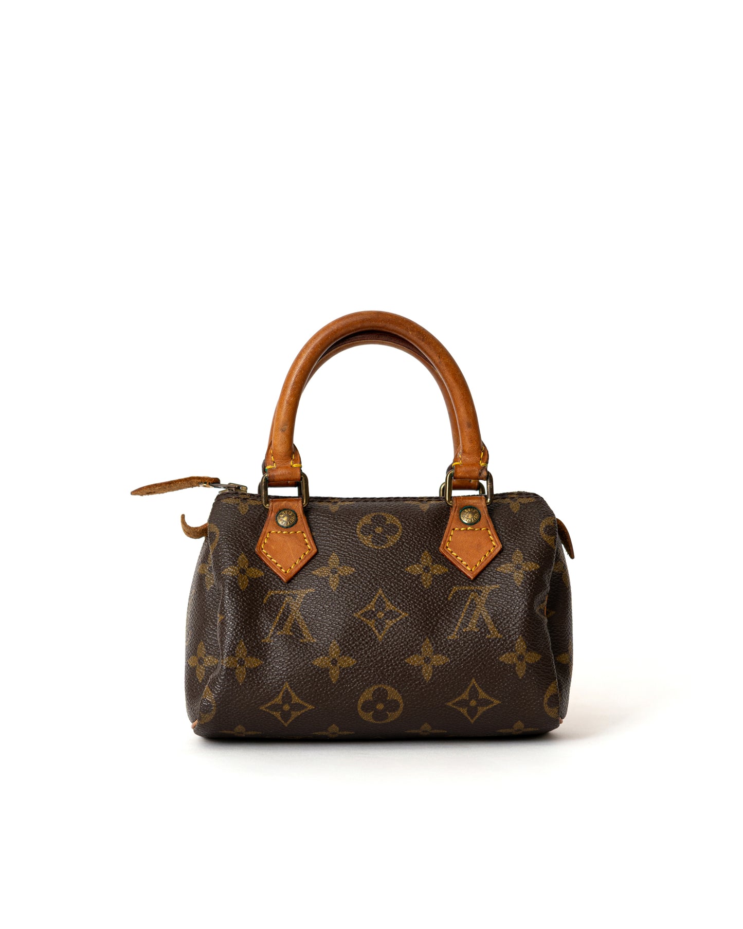 Louis Vuitton Nano Speedy