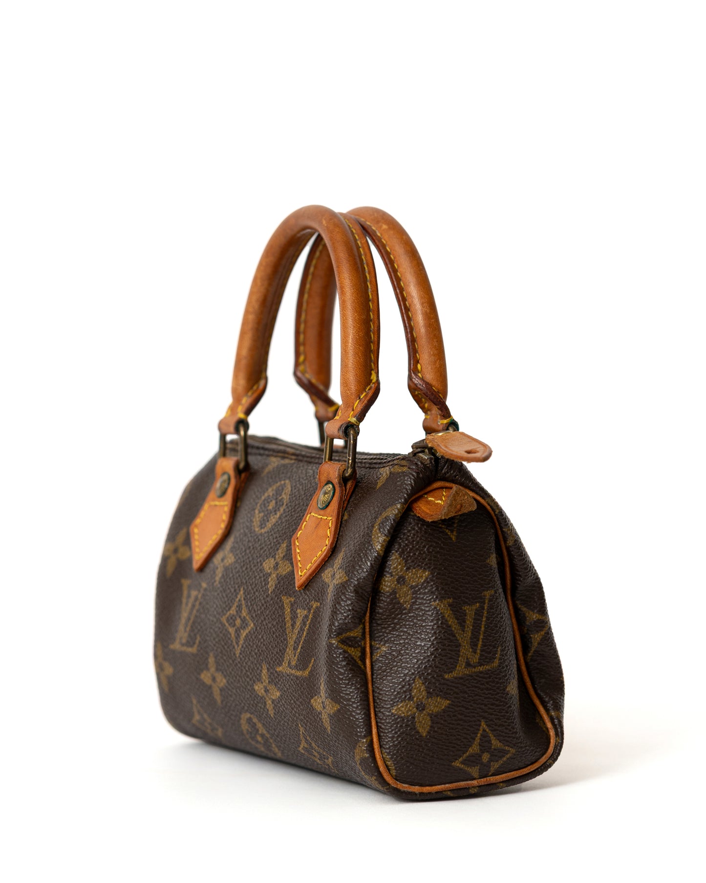 Louis Vuitton Nano Speedy