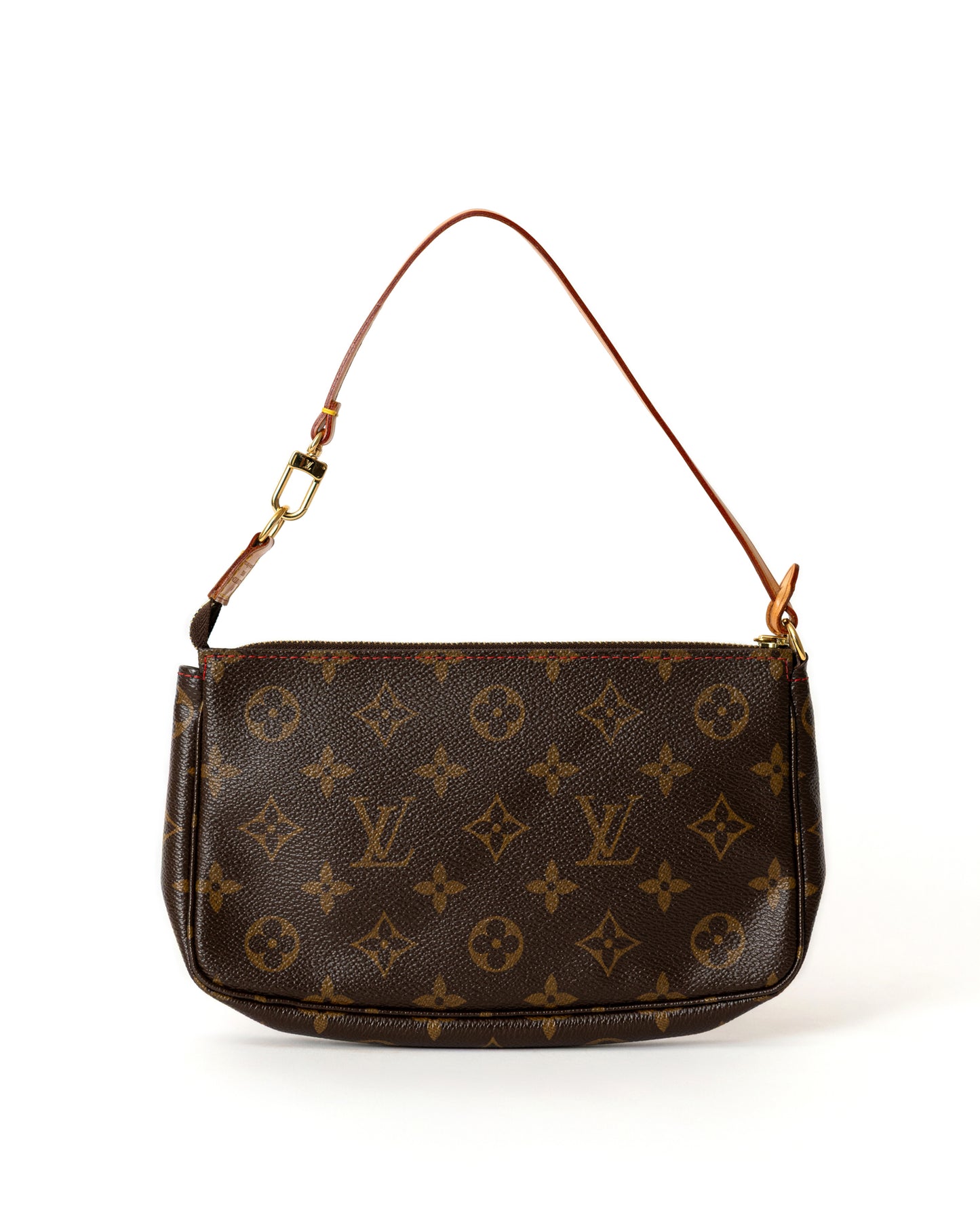 Louis Vuitton Monogram Cherry Pochette