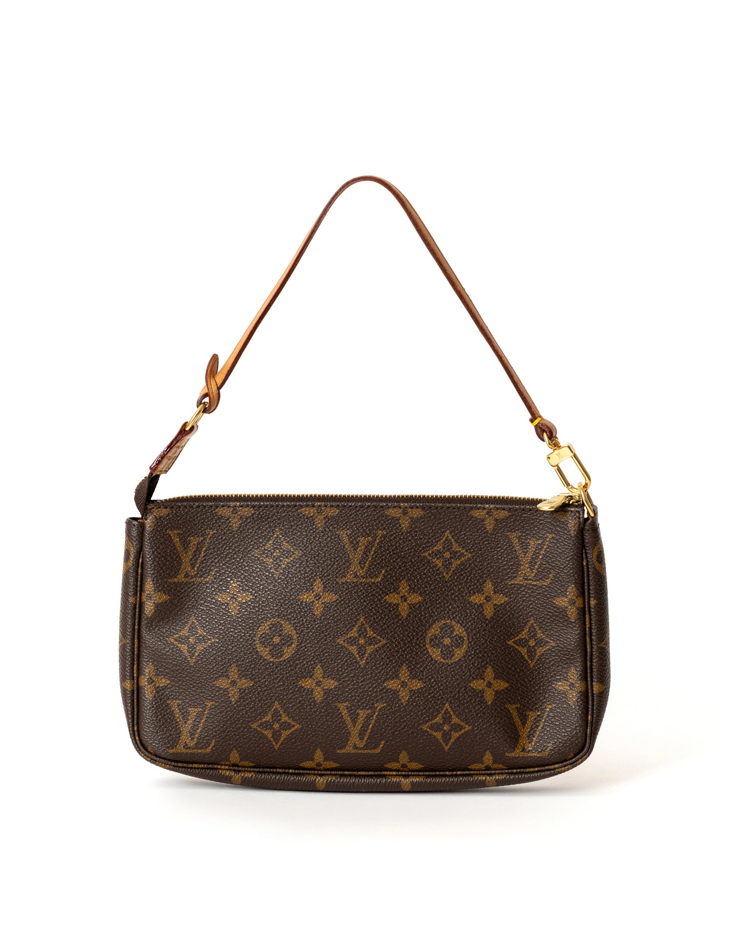 Louis Vuitton Monogram Pochette