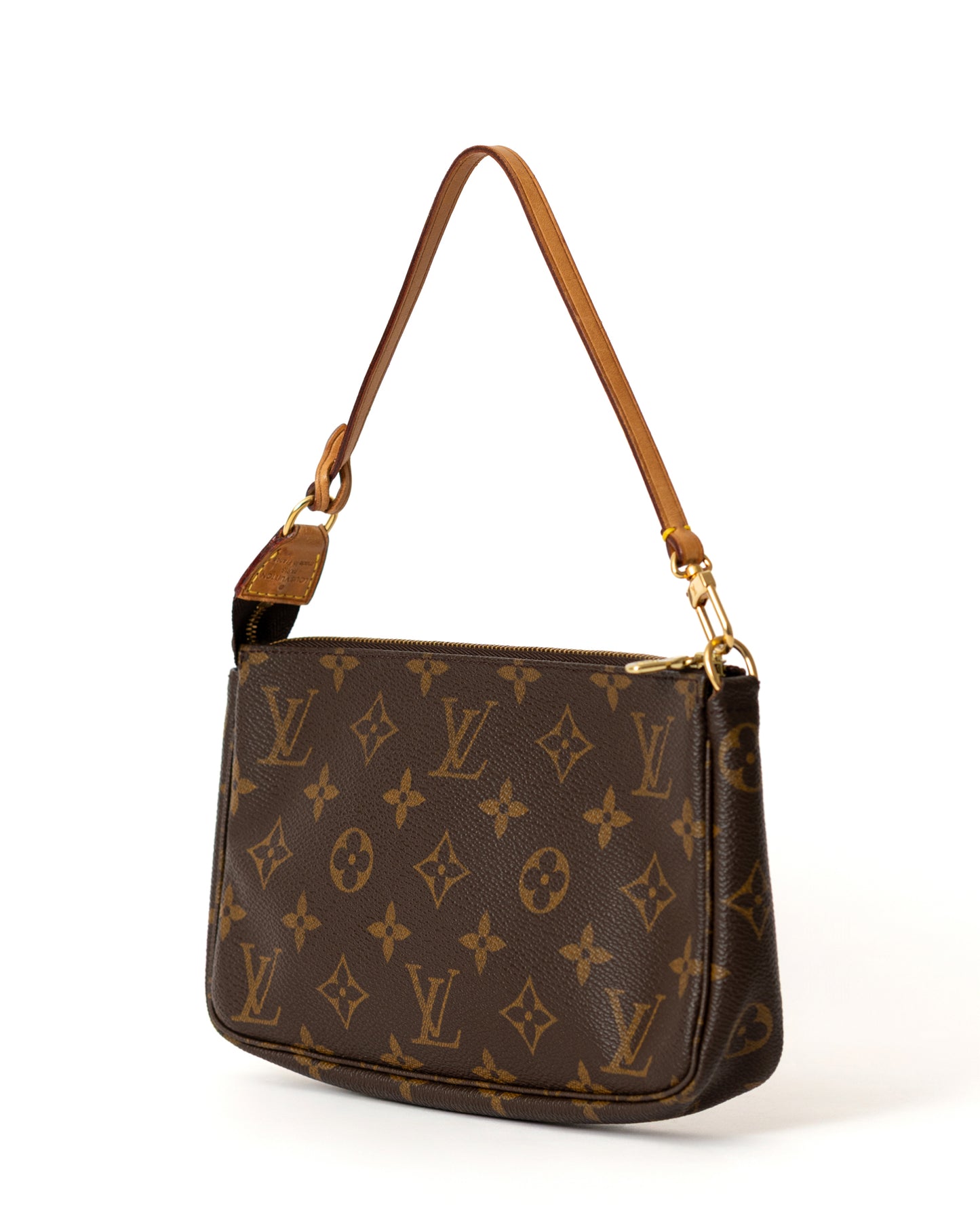Louis Vuitton Monogram Pochette