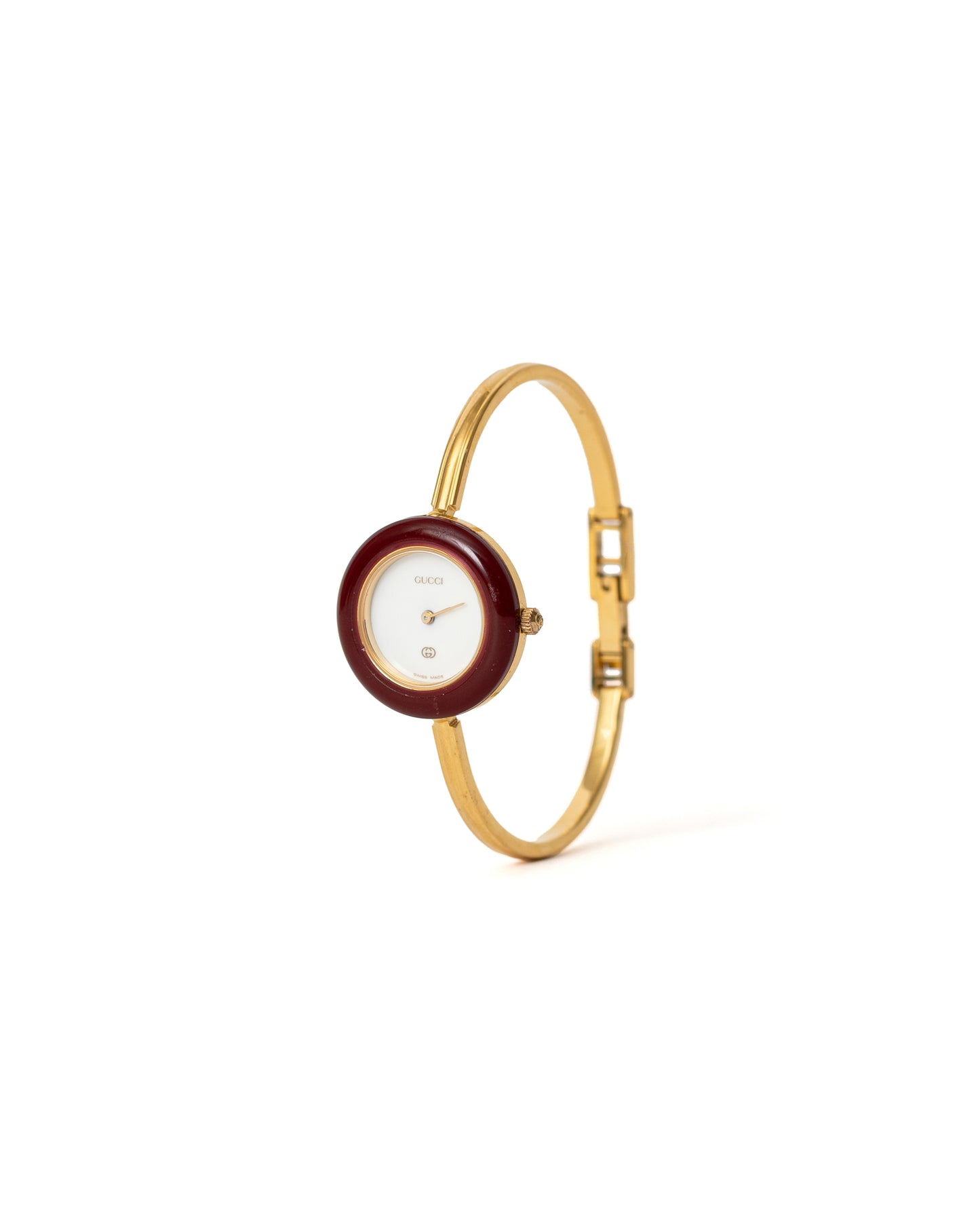 Gucci Bezel Watch Set
