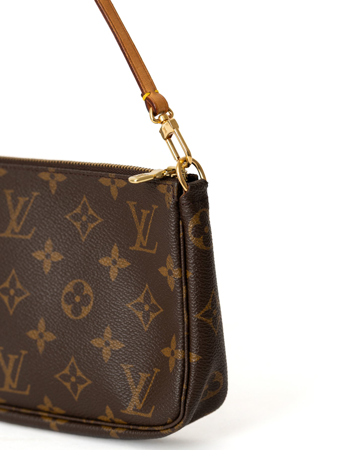 Louis Vuitton Monogram Pochette