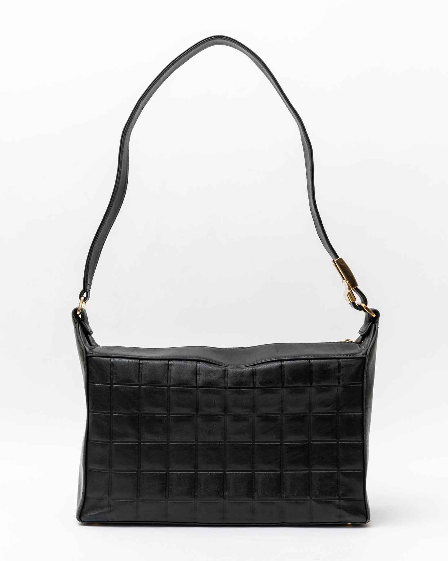 Chanel Chocolate Bar Shoulder Bag