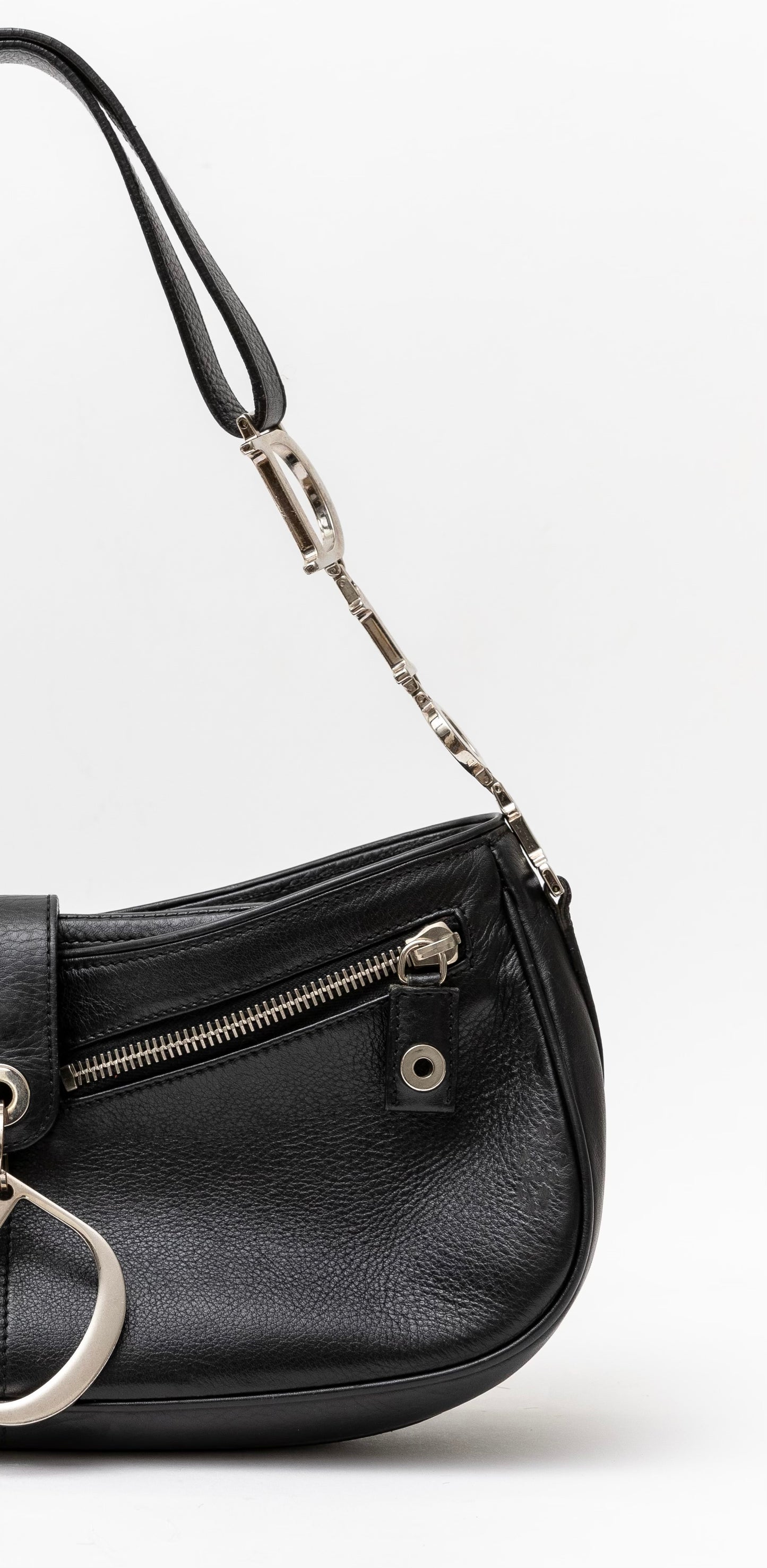 Christian Dior Charm Pochette
