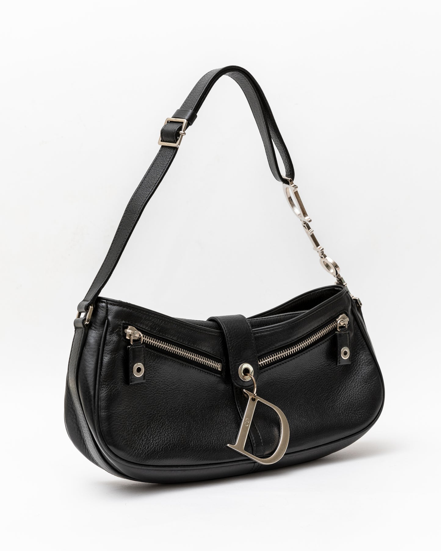 Christian Dior Charm Pochette