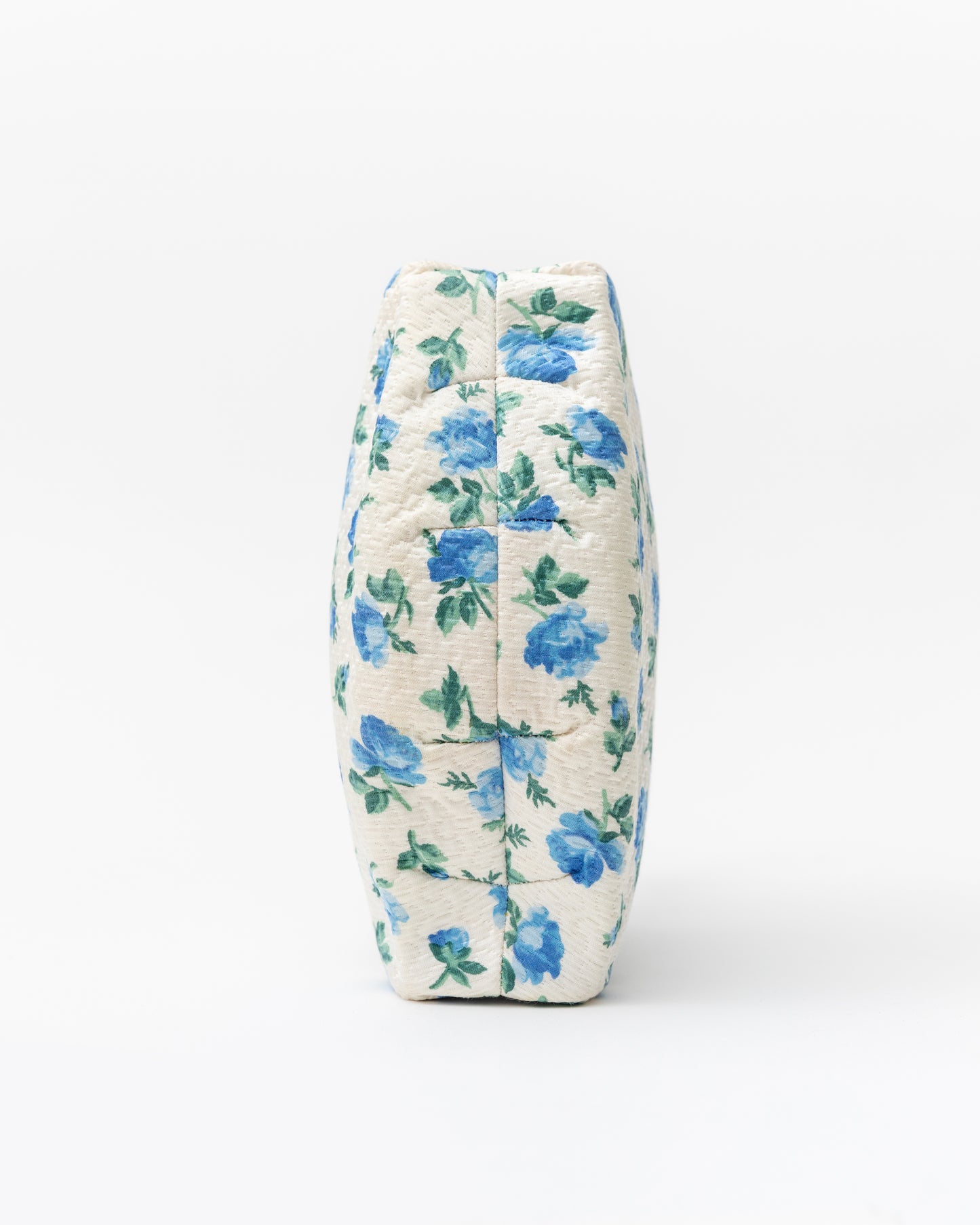 Manolo Blahnik Floral Mini Bag
