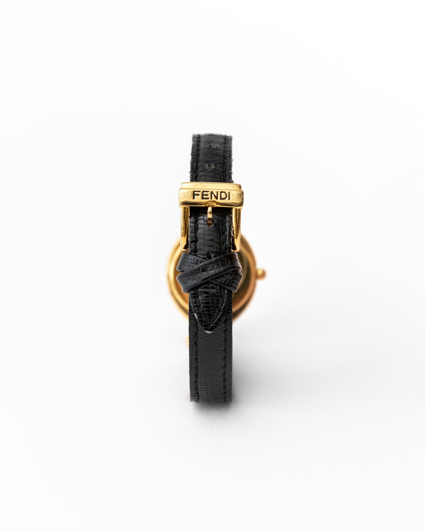 Fendi Interchangeable Watch Set