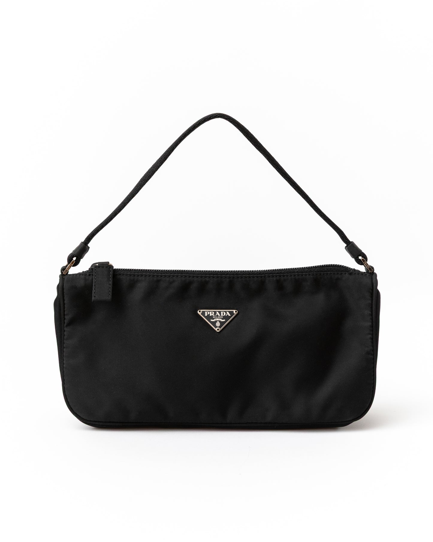 Prada Mini Nylon Bag