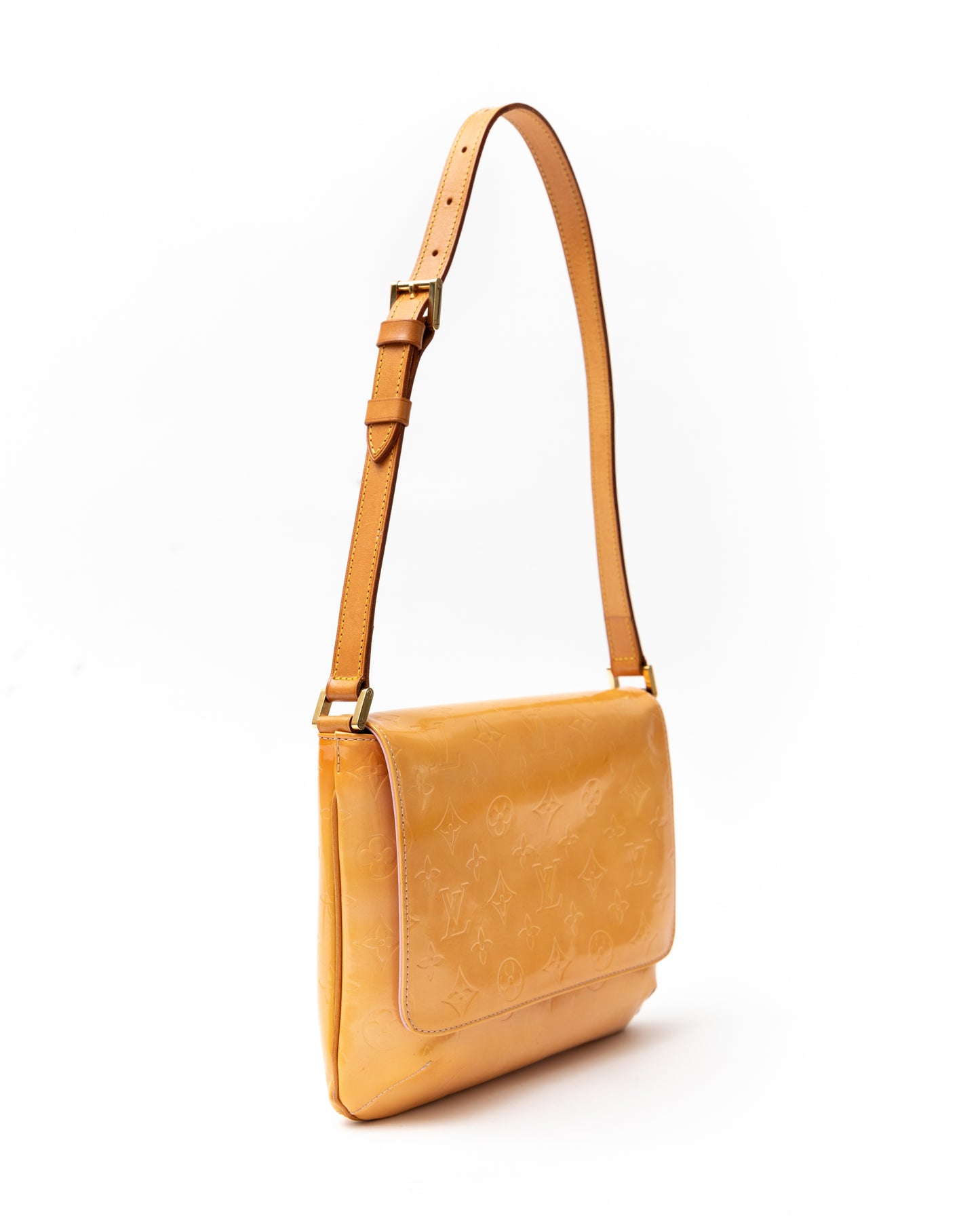 Louis Vuitton Vernis Shoulder Bag