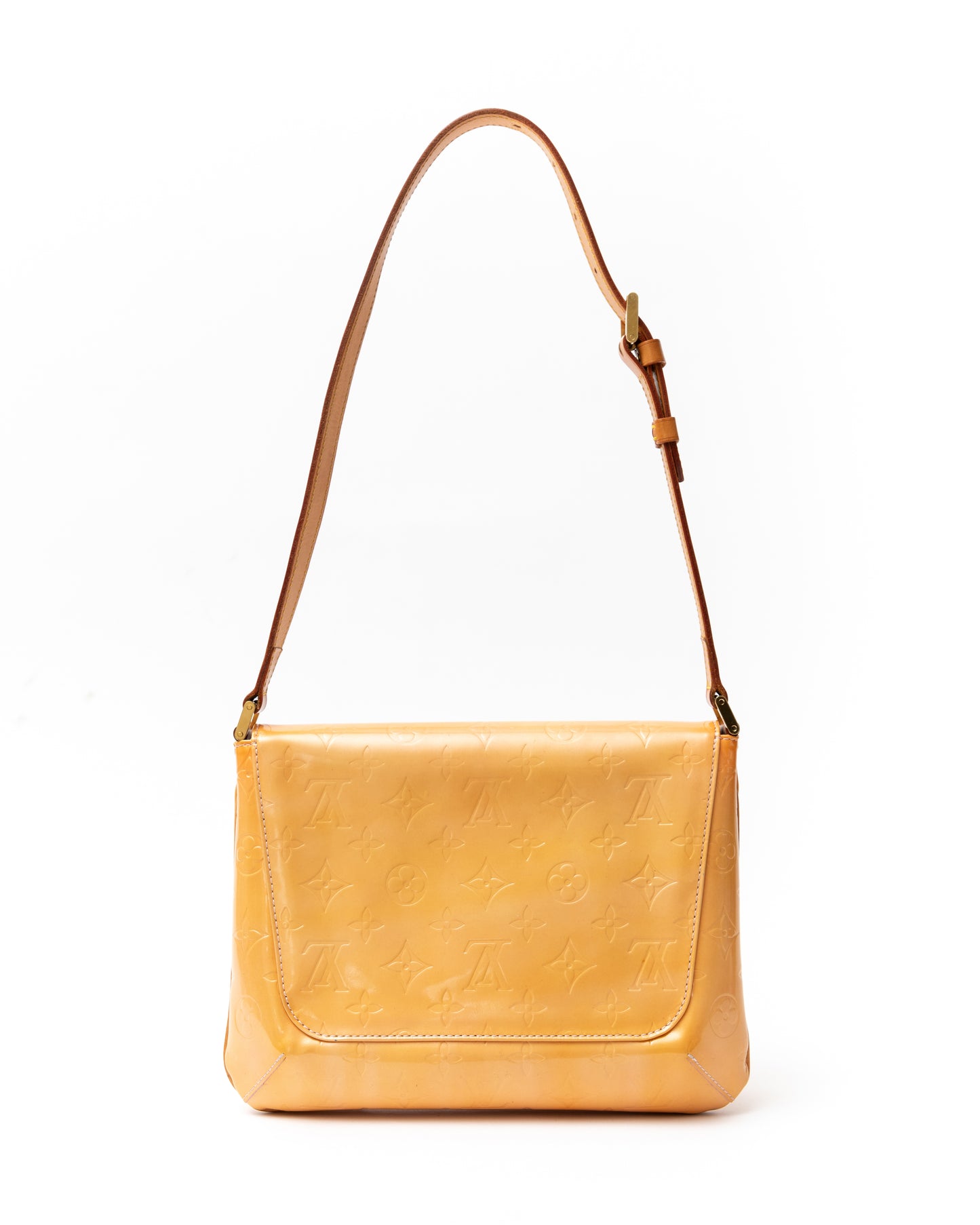 Louis Vuitton Vernis Shoulder Bag