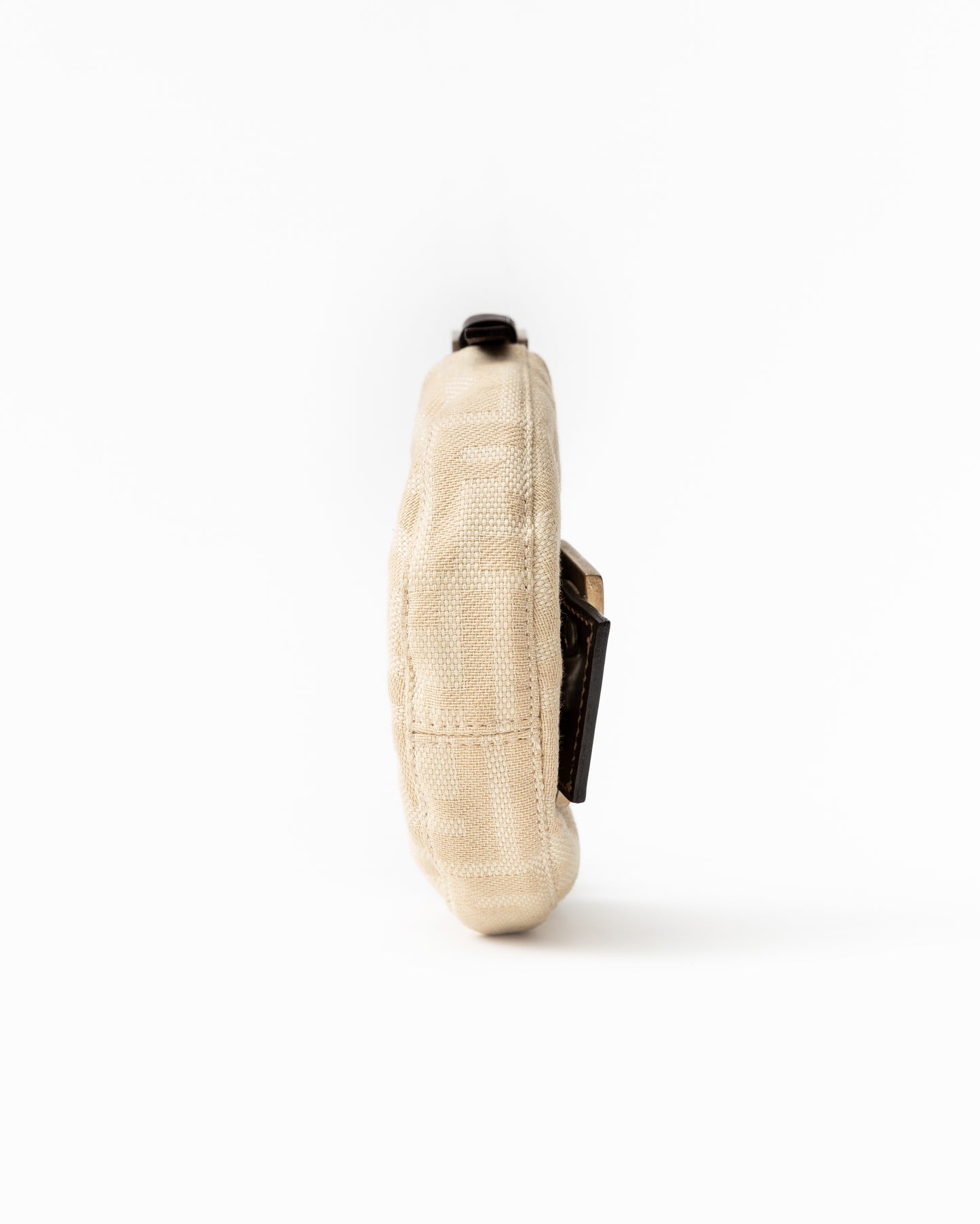 Fendi Zucca Mini Croissant