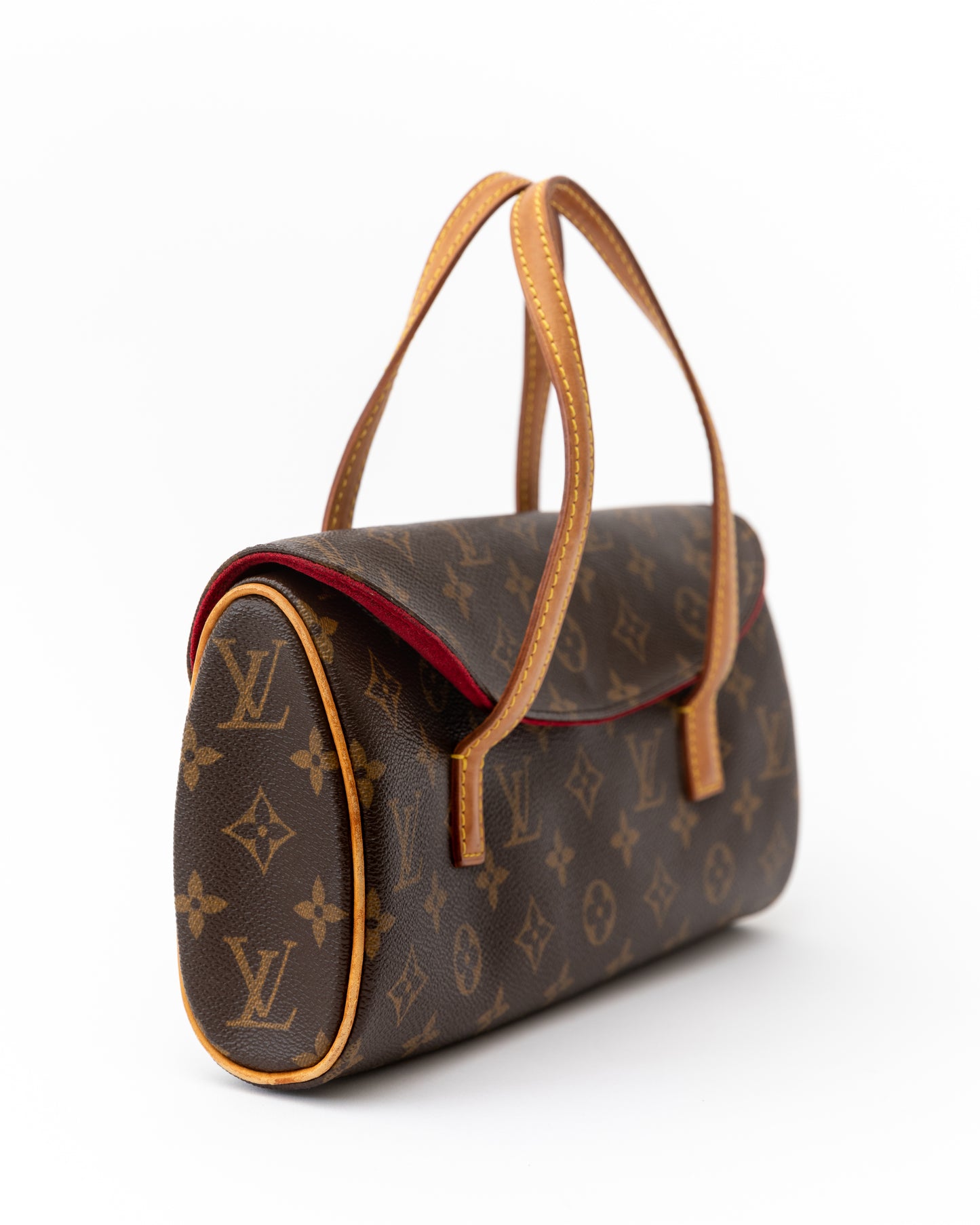 Louis Vuitton Monogram Sonatine Bag