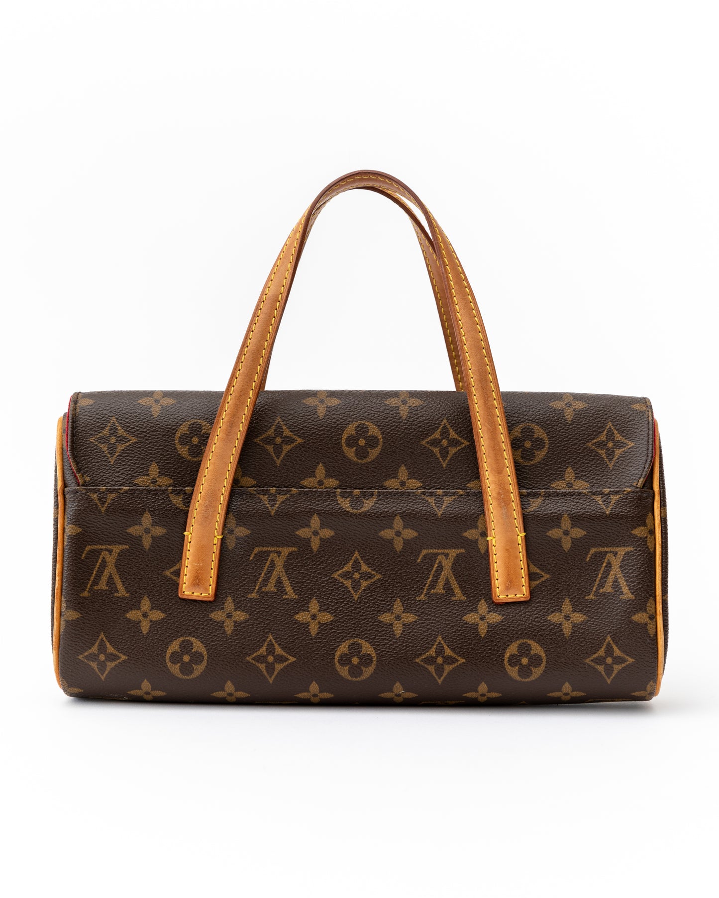 Louis Vuitton Monogram Sonatine Bag