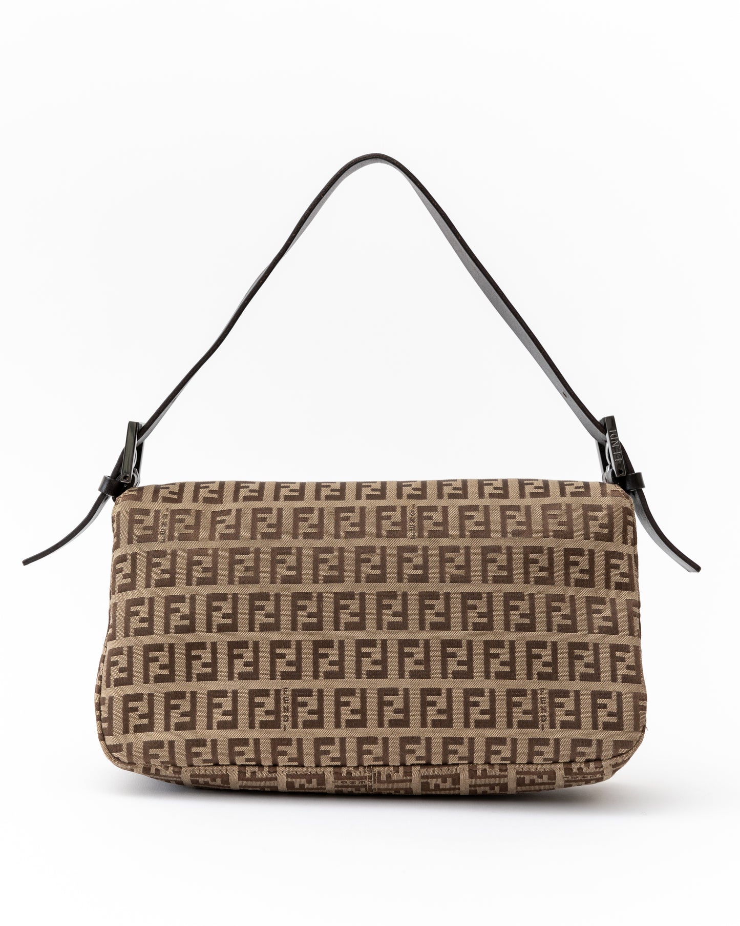 Fendi Zucchino Baguette