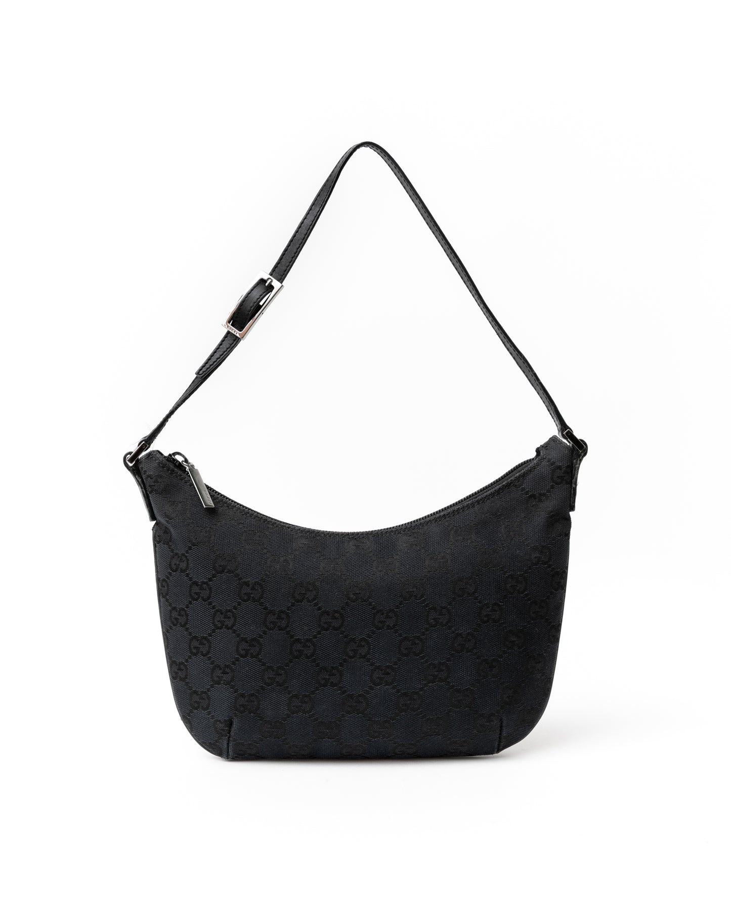 Gucci Monogram Pochette