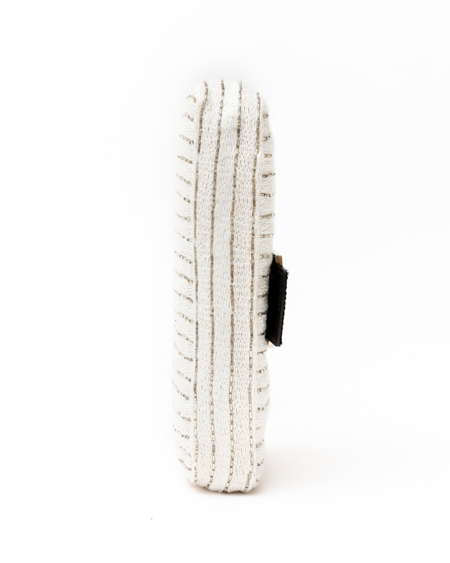 Fendi Beaded Baguette