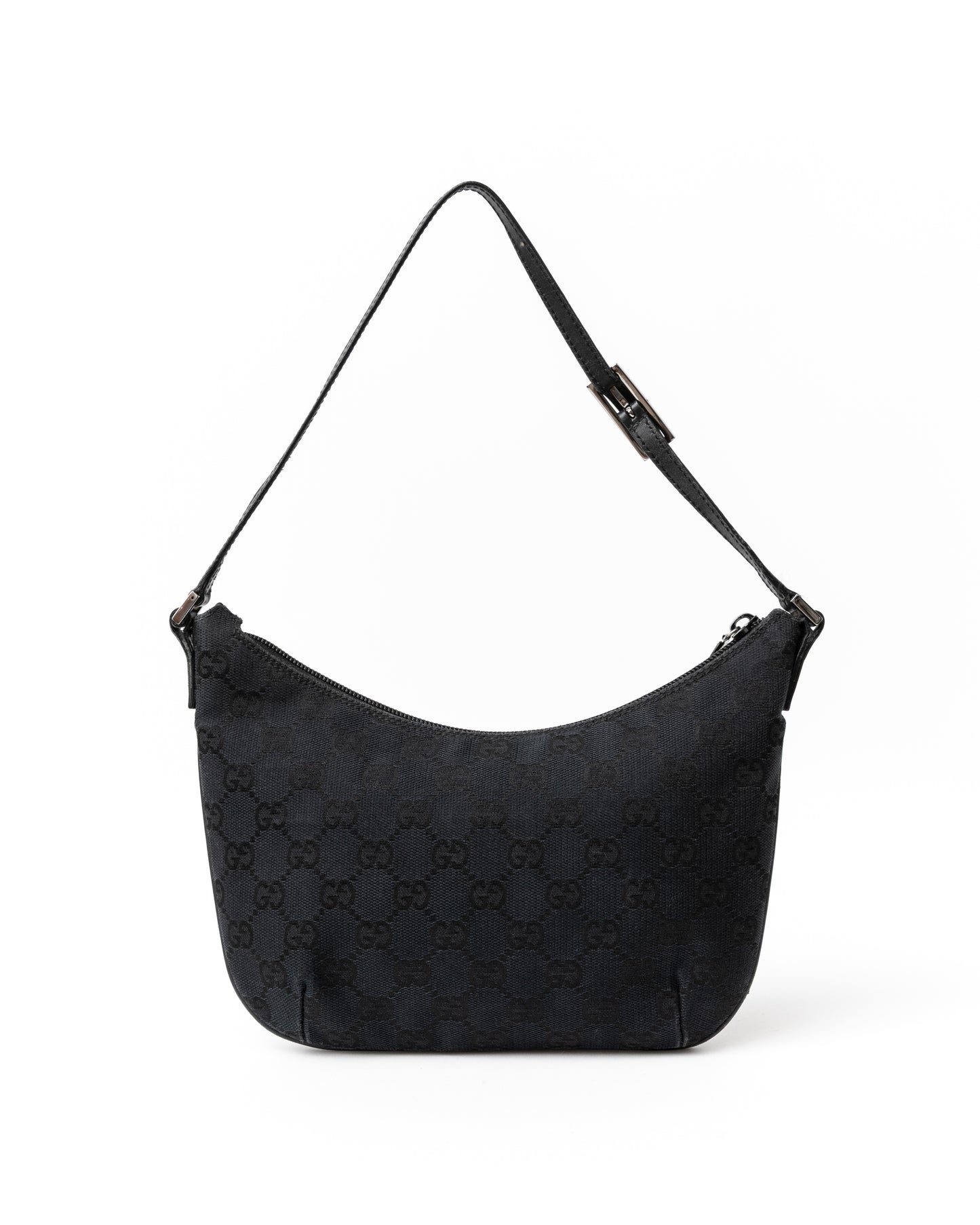 Gucci Monogram Pochette