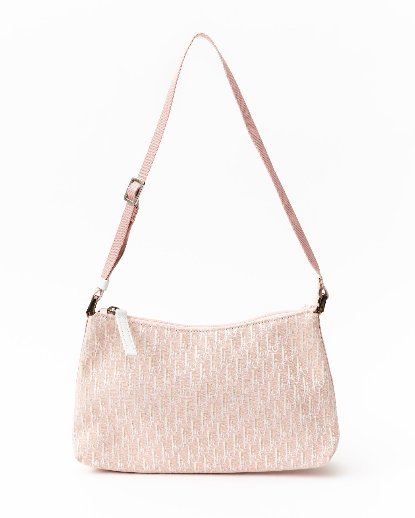 Christian Dior Trotter Pochette
