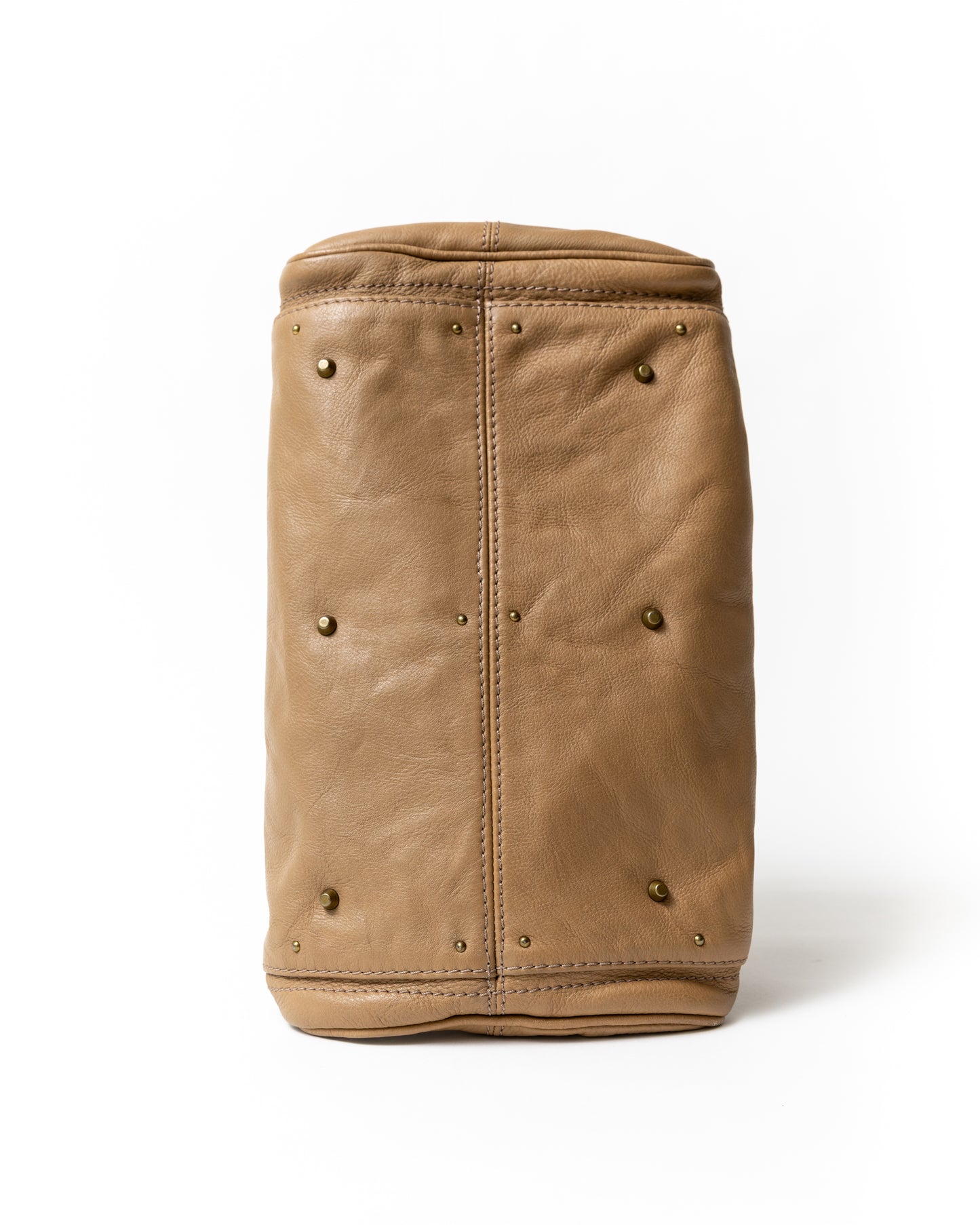 Chloe Paddington Leather Bag
