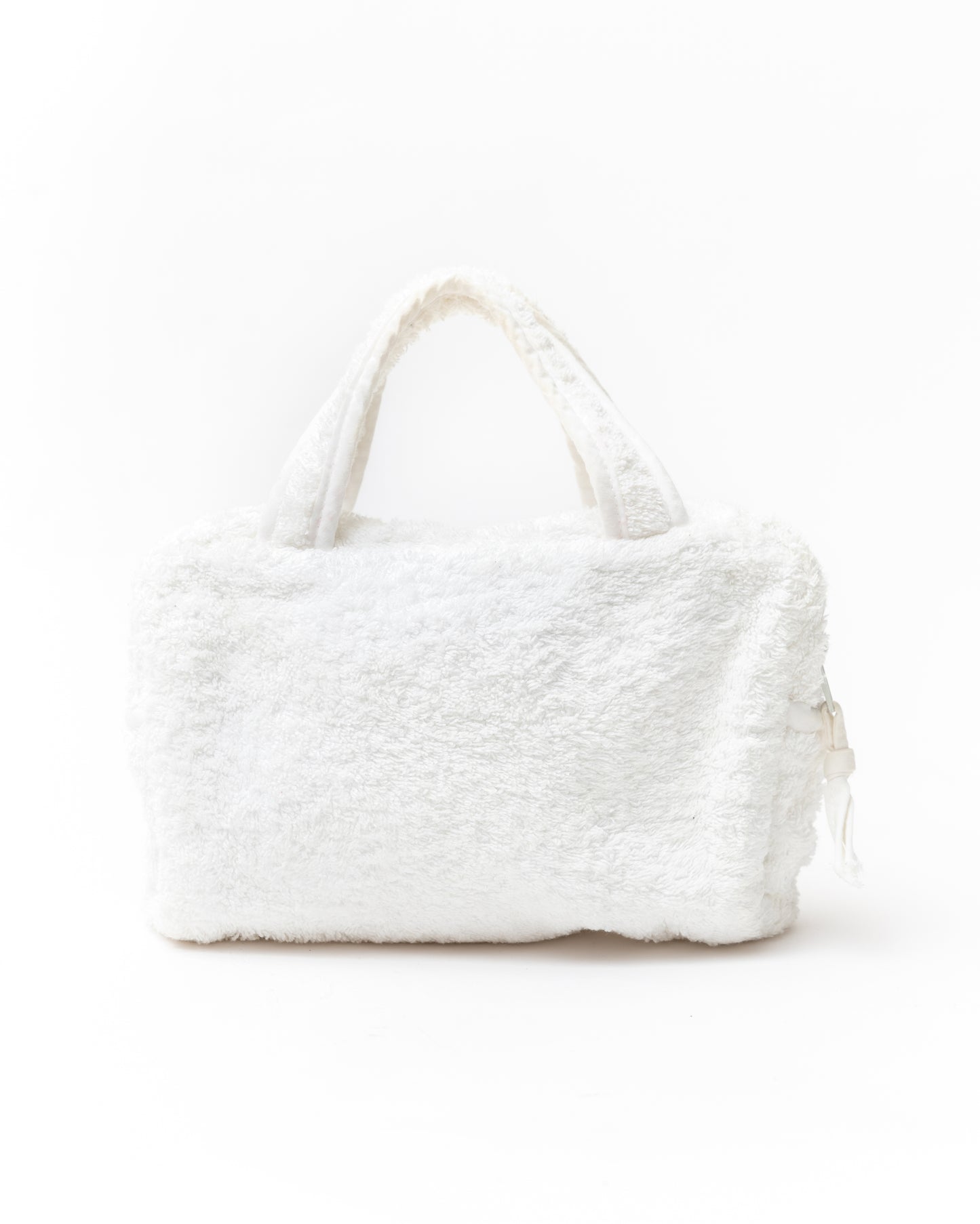 Christian Dior Jadore Terry Cloth Mini Bag